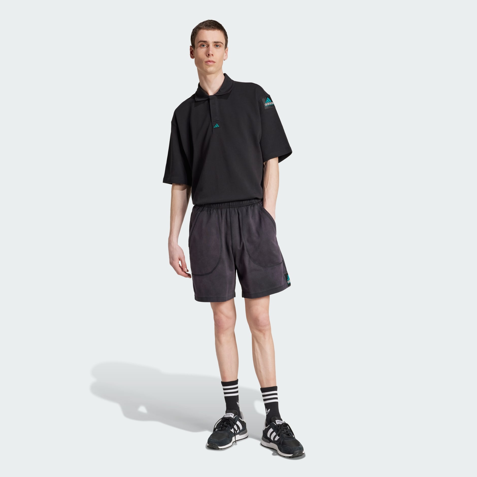 EQT Shorts
