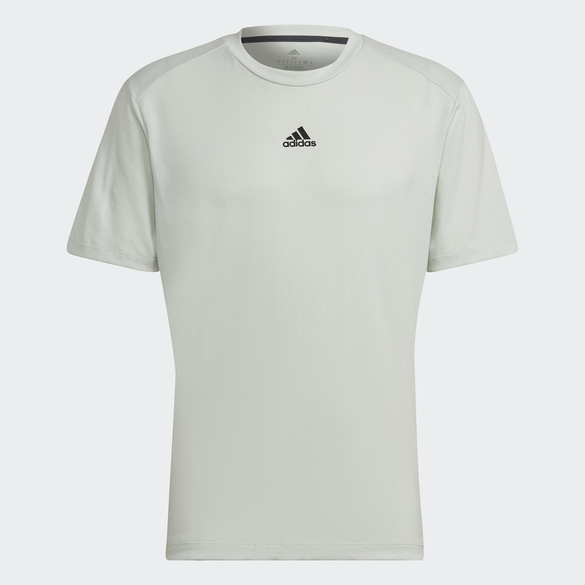 Camiseta de Yoga AEROREADY