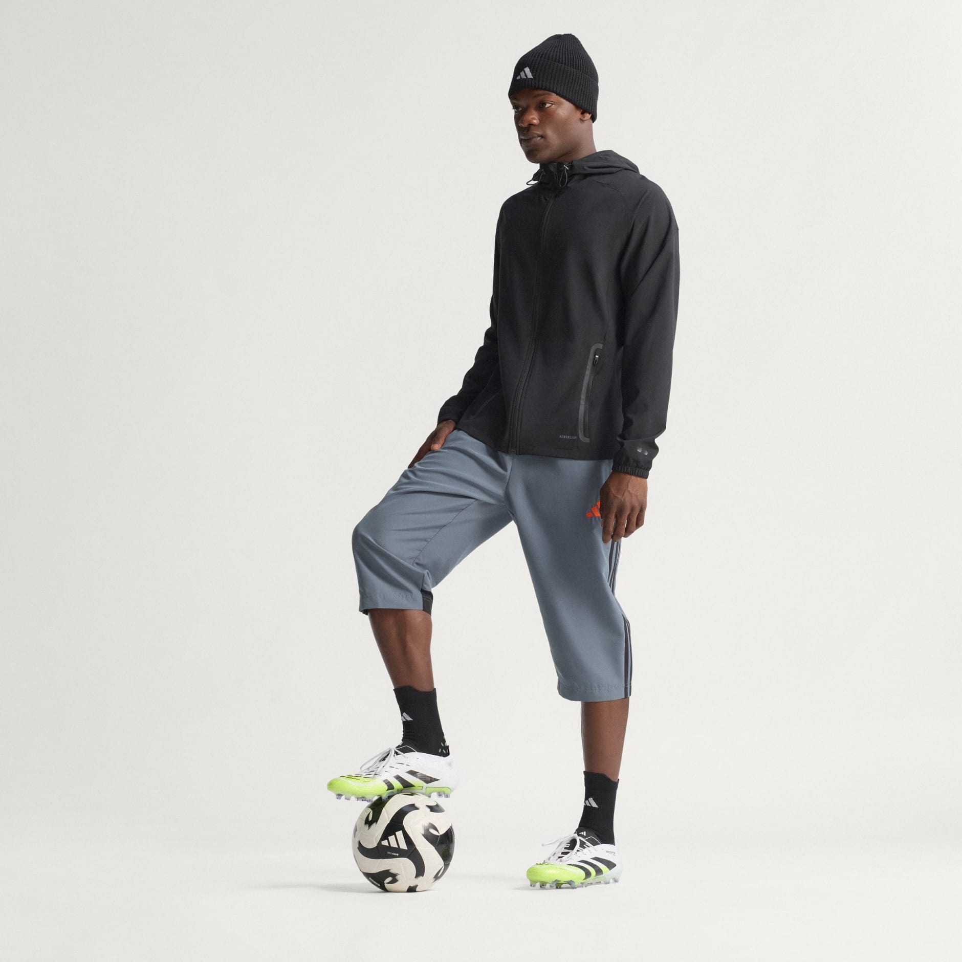 حذاء Predator Elite Firm Ground