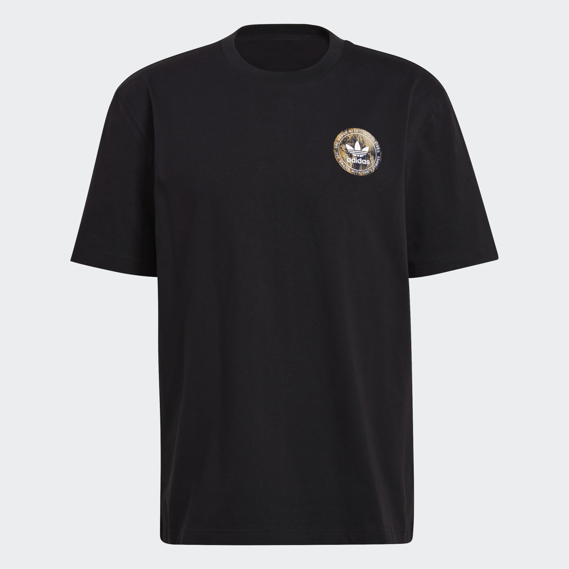 Artist Tee SS