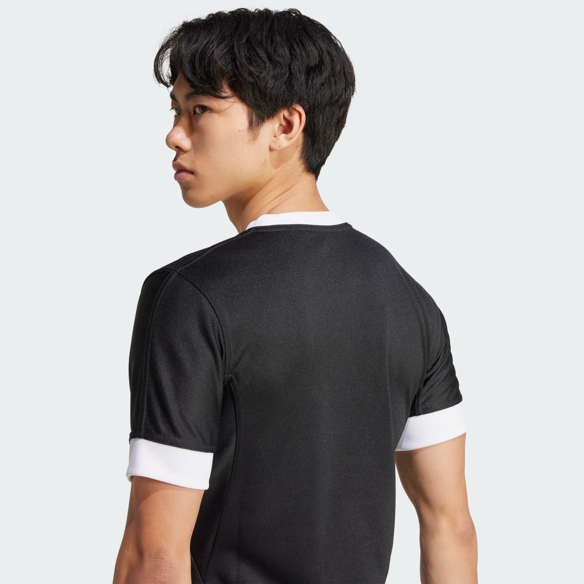 Dres 3-Stripes Fitted