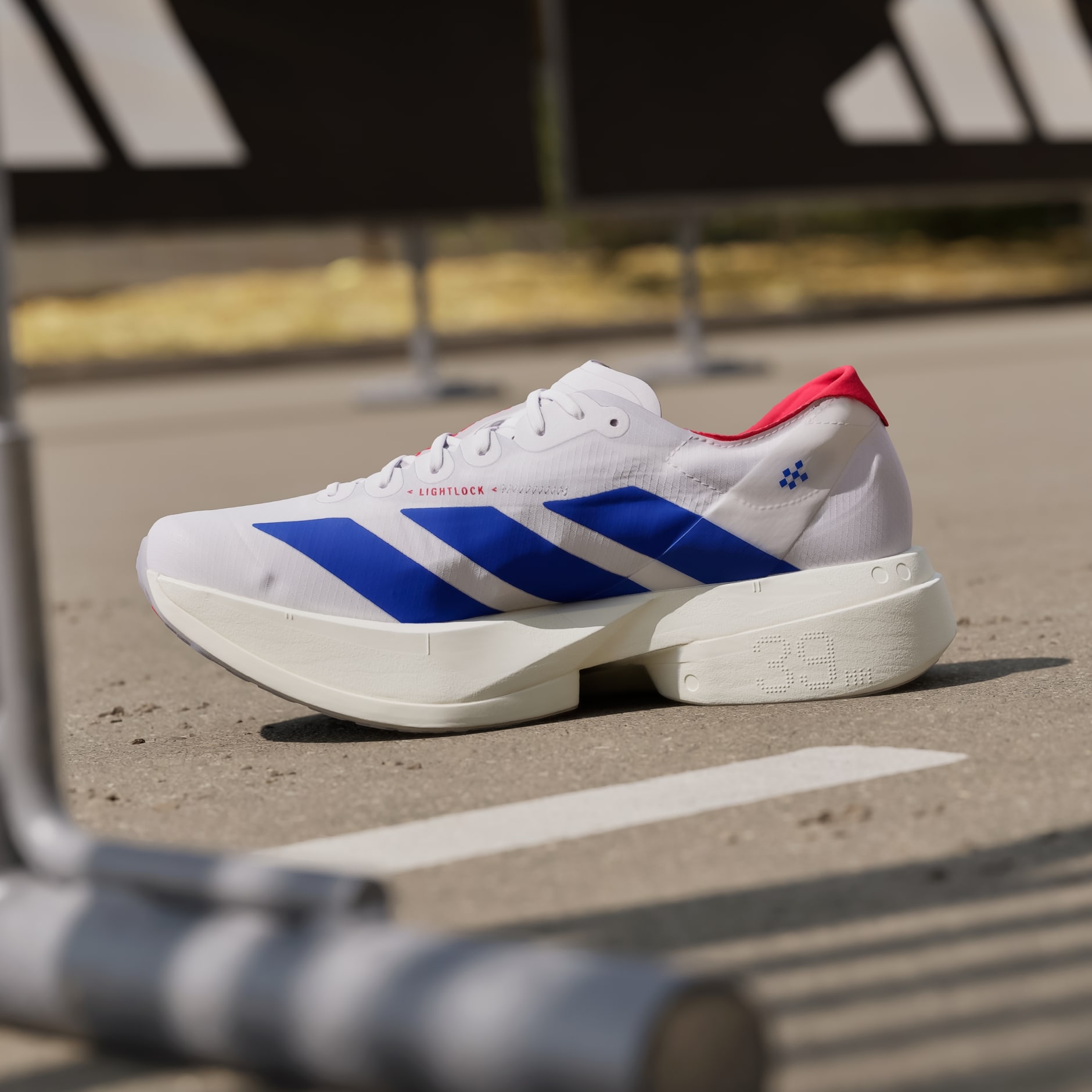 Pantofi sport Adizero Adios Pro 4