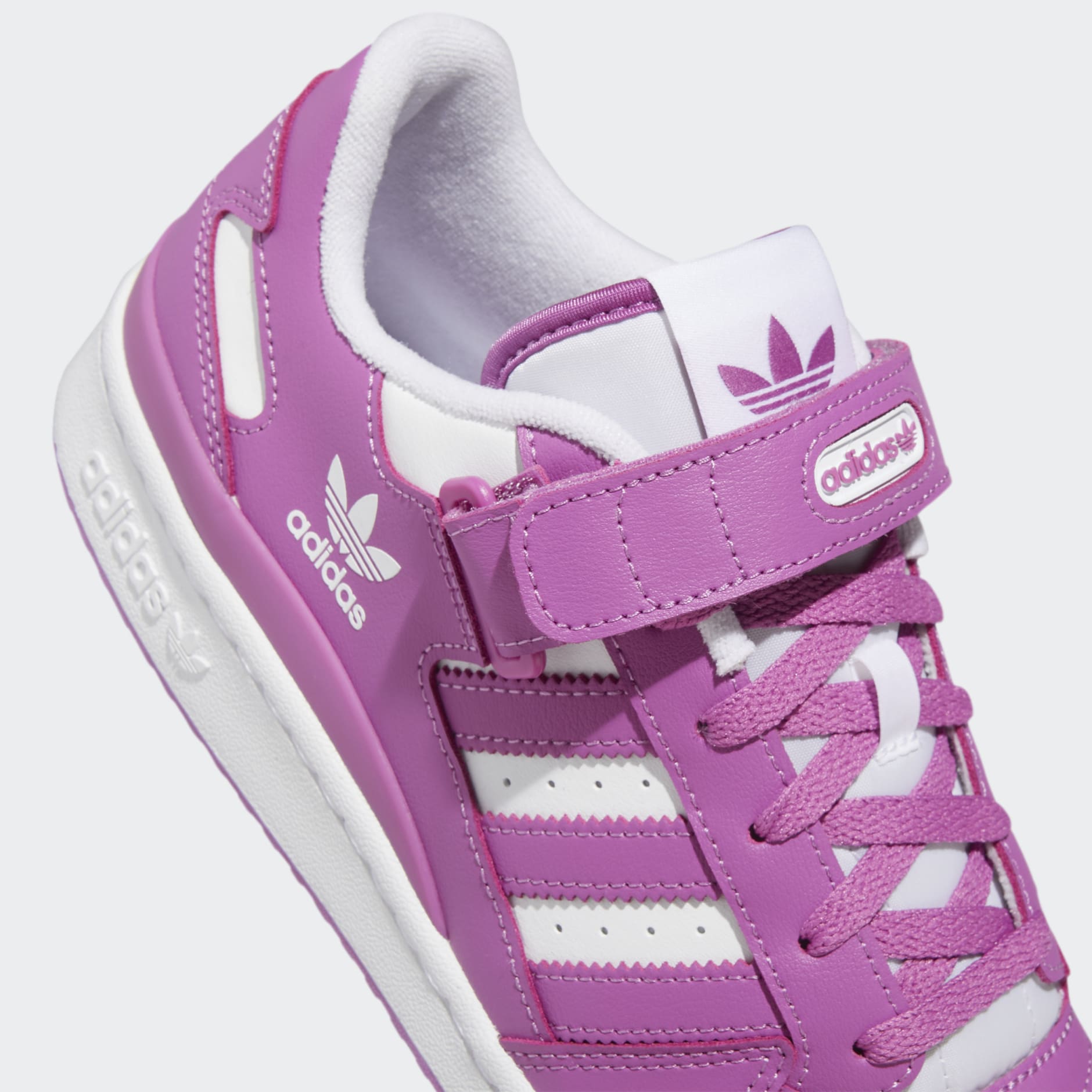 Tenis Forum Low