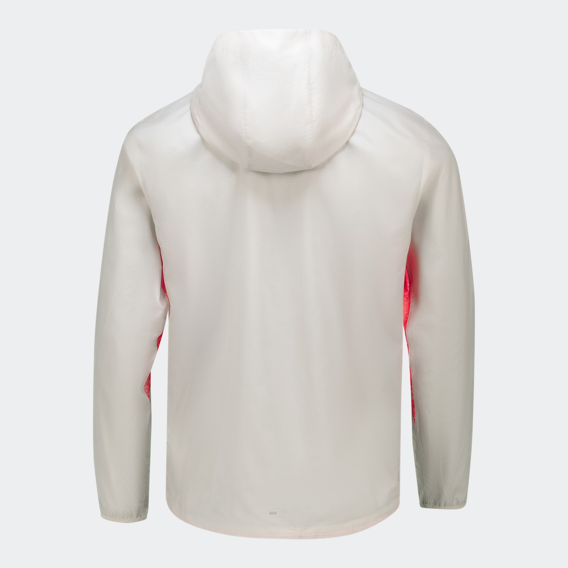 Sanlam Cape Town Marathon 2025 Running Jacket