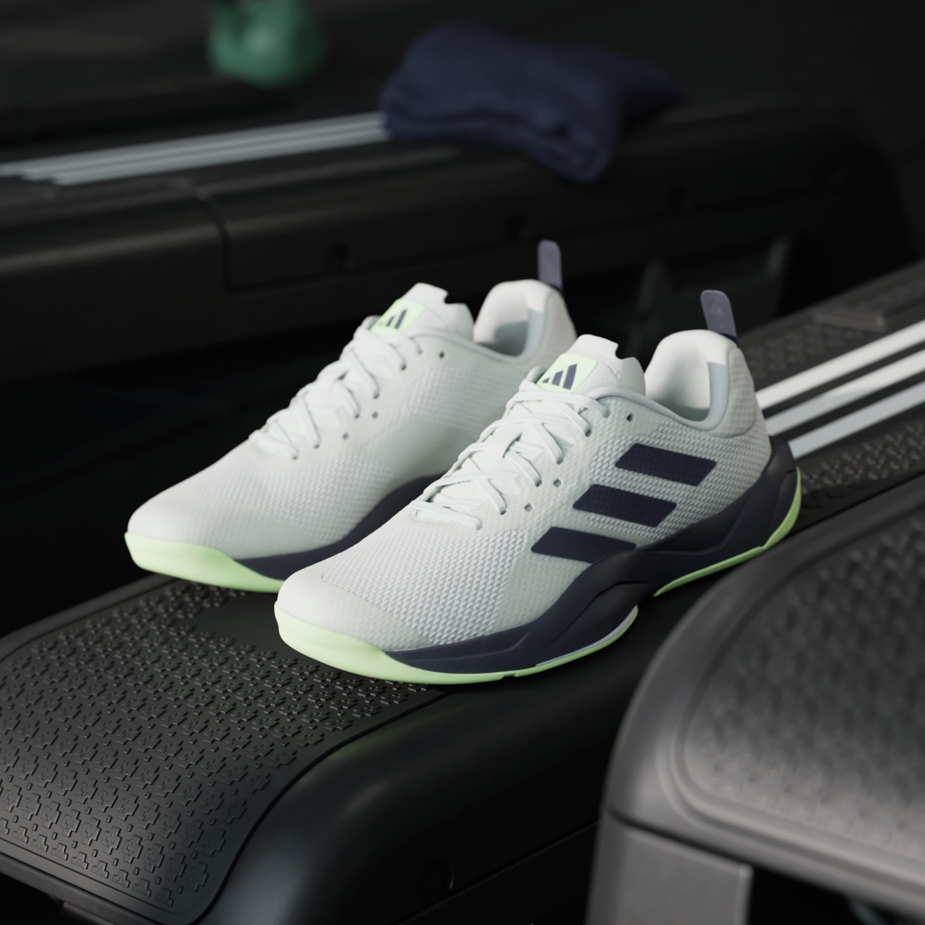 Rapidmove Trainer