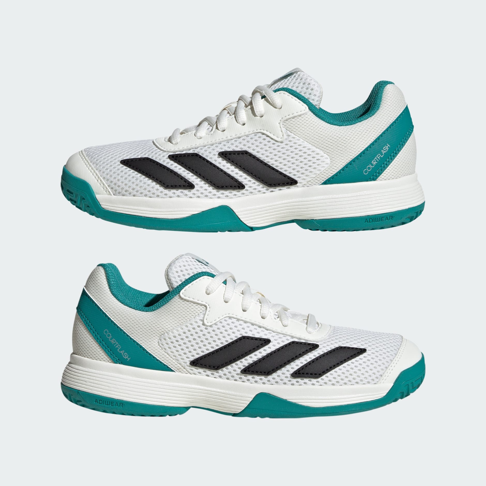 Courtflash Tennis Shoes Kids