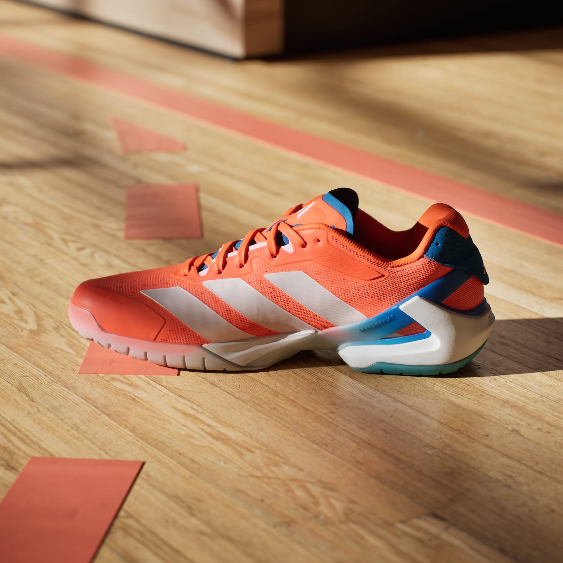 Pantofi de interior Adizero Counterblast