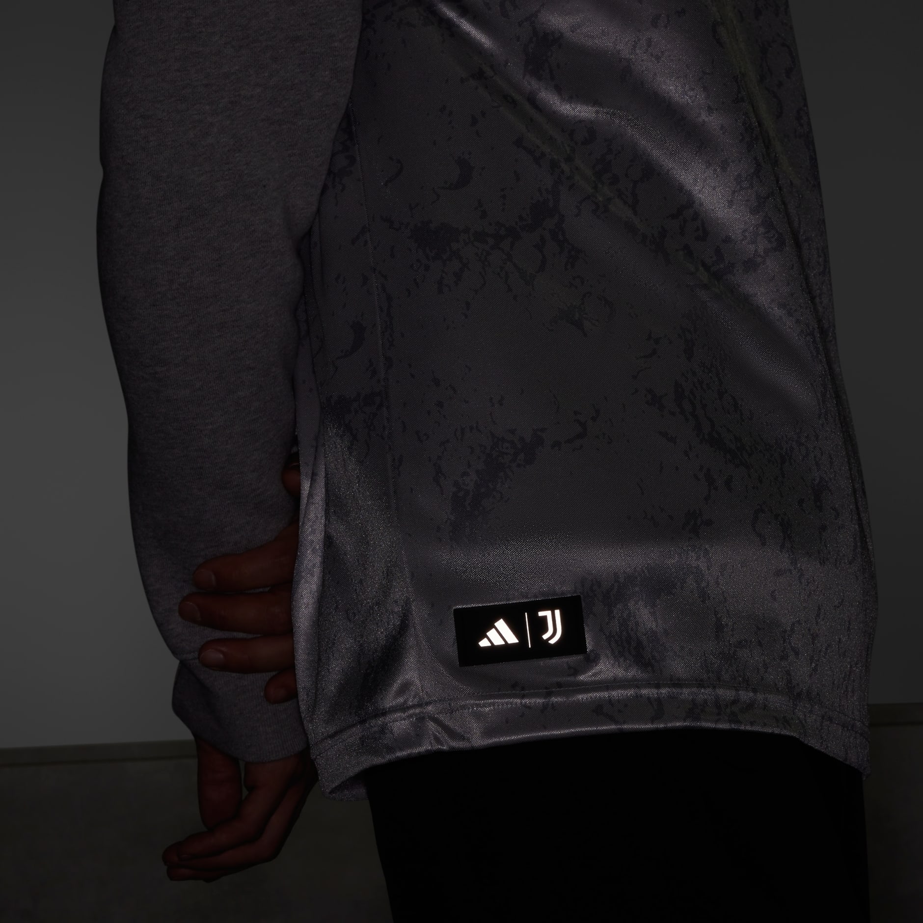 Dres Juventus x NASA LFSTLR