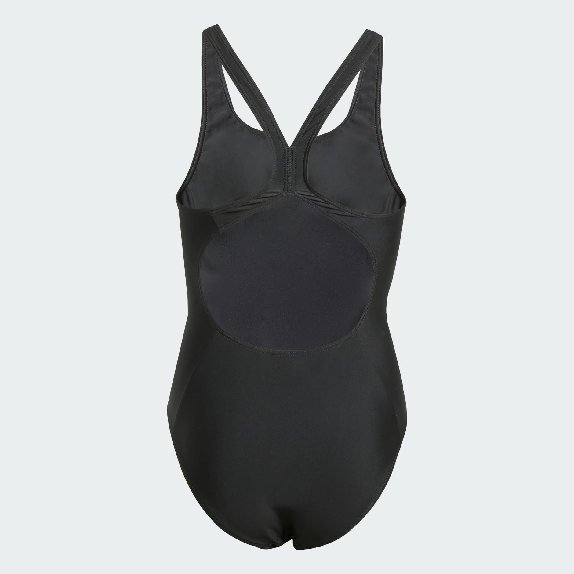 Costum de baie cu spate în formă de C pentru copii