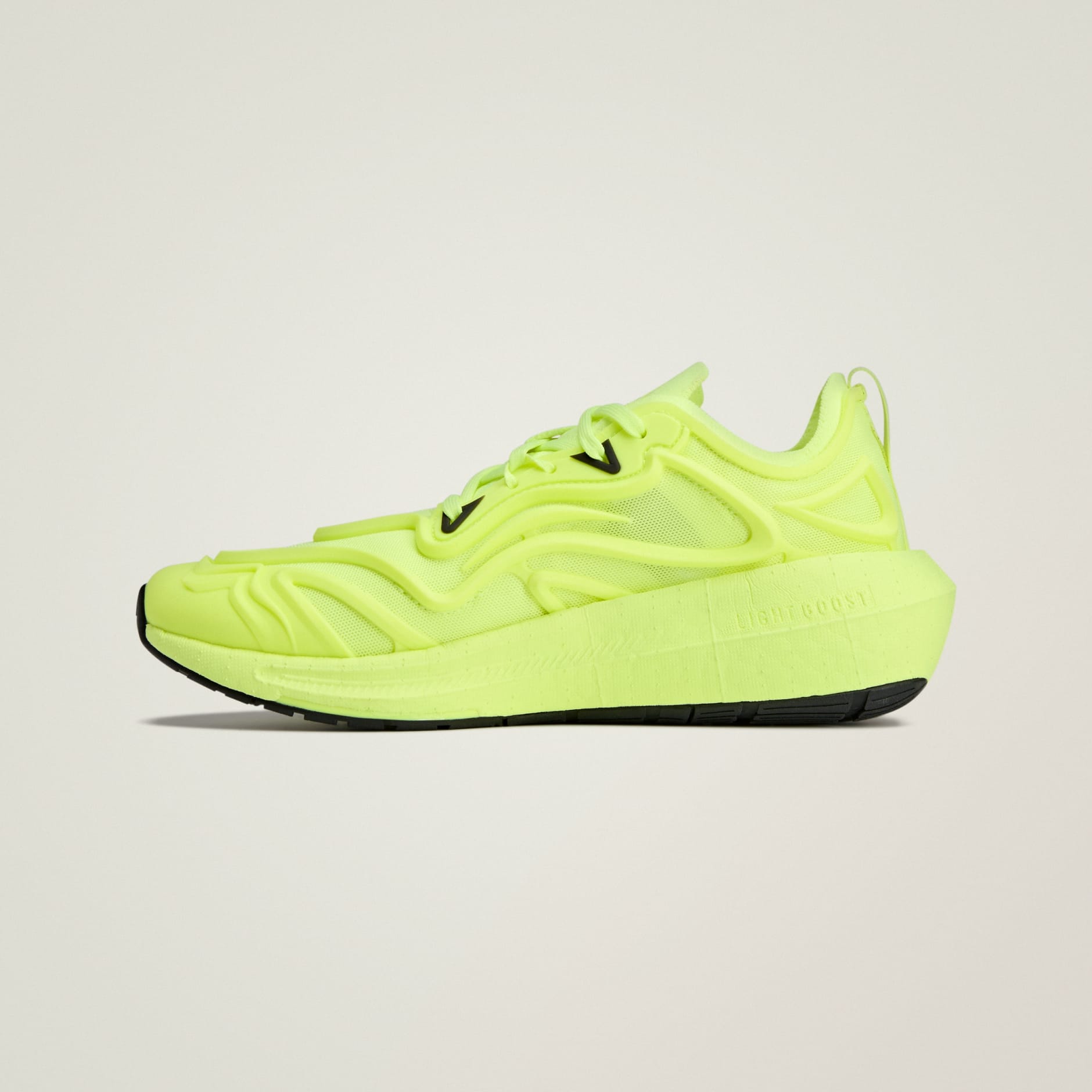 SHOES - adidas by Stella McCartney ULTRABOOST SPEED - Yellow