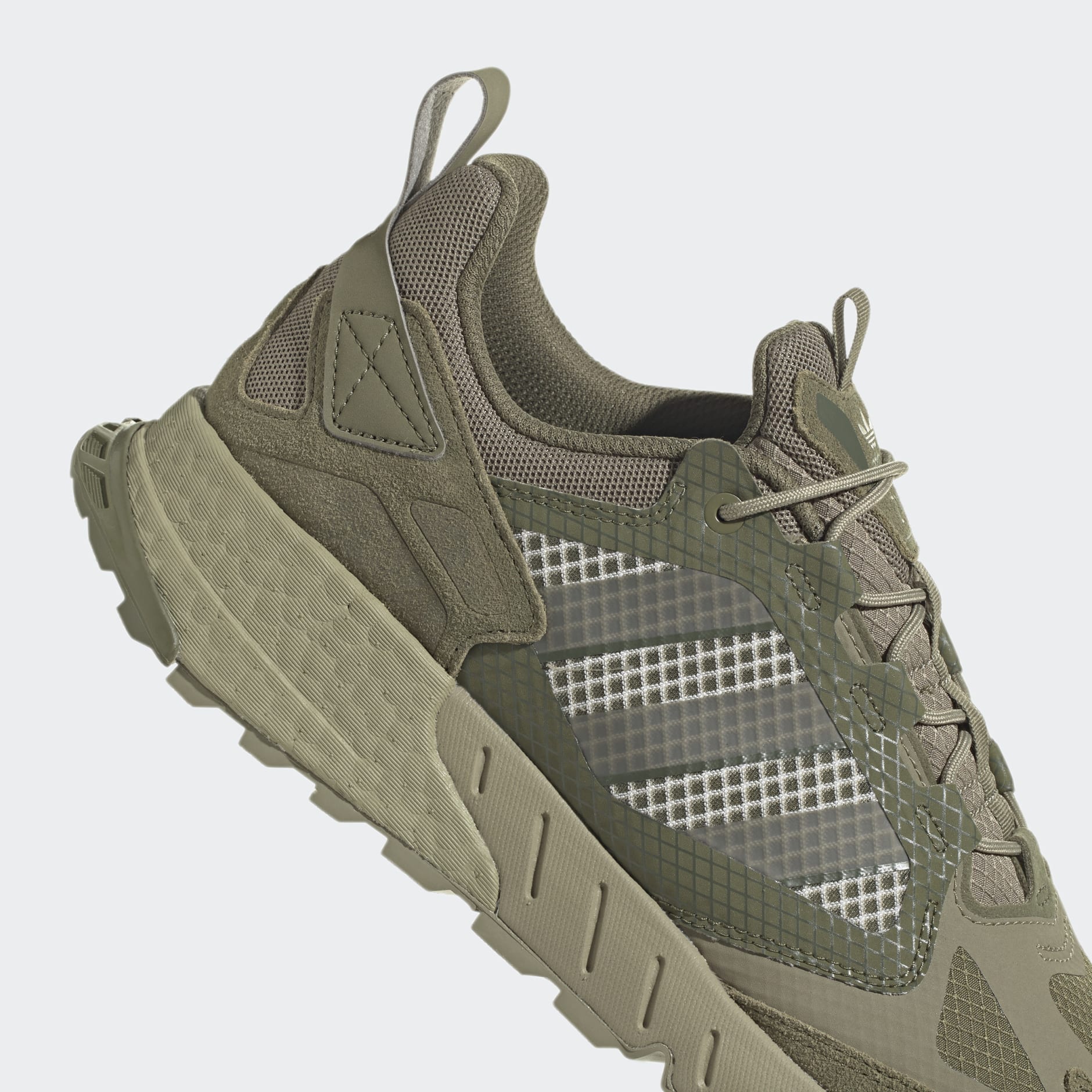 ZX 1K BOOST Seasonality 2.0 Shoes