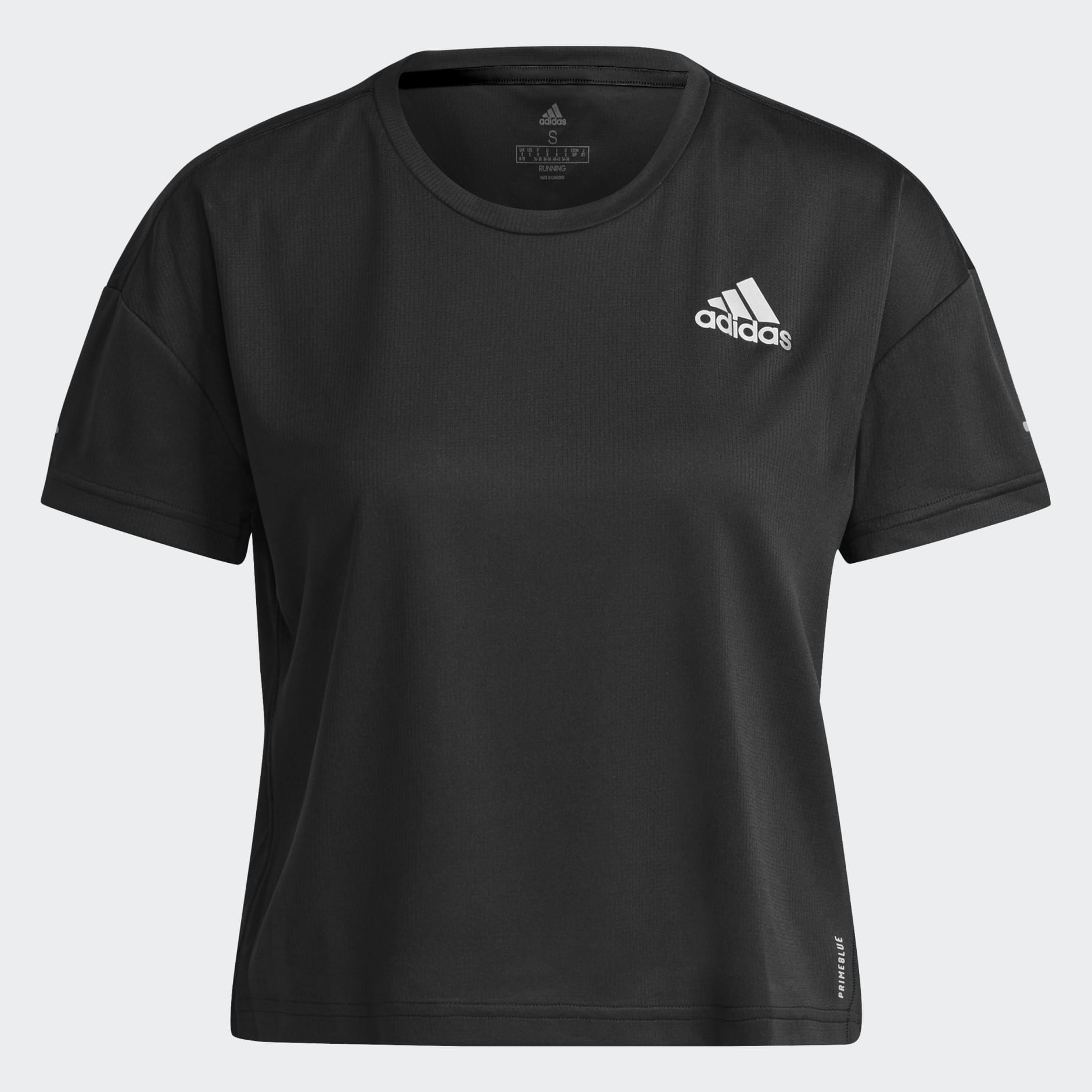 Fast Primeblue Tee