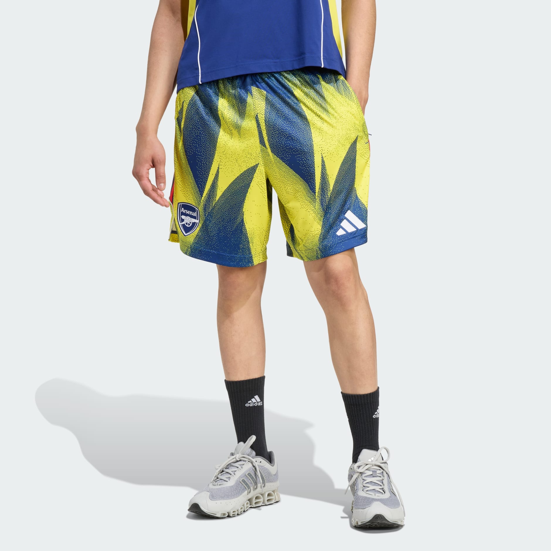 Arsenal Festival Pack Shorts