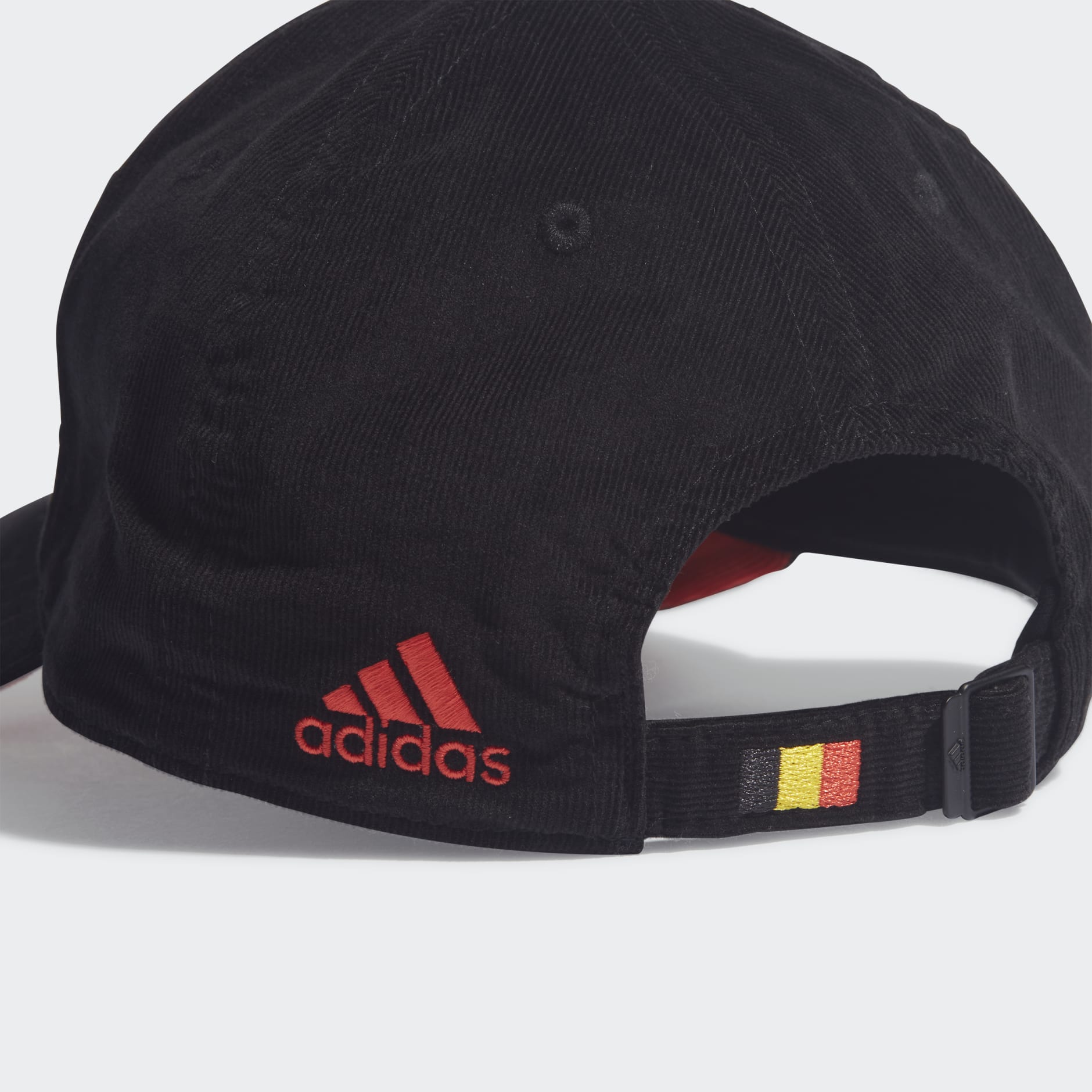 Belgium Winter Cap