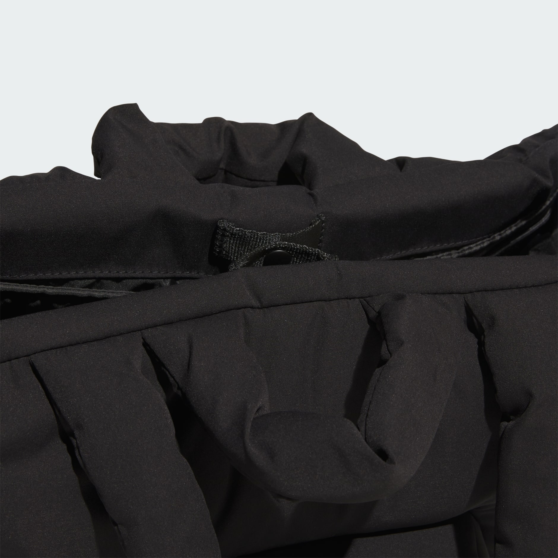 Must Haves Puffy Tote Bag