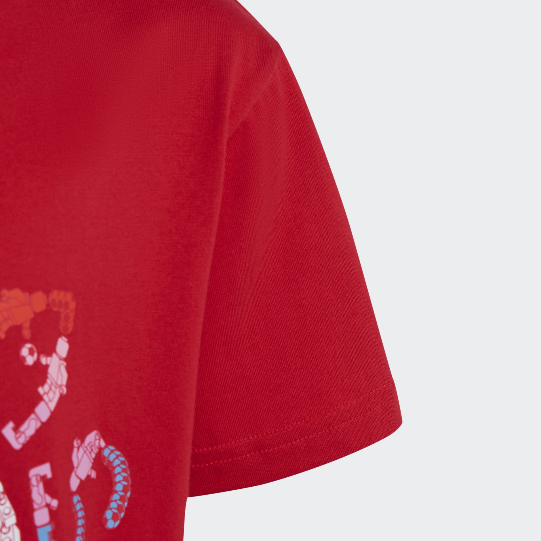 adidas x LEGO® Stadium Graphic Tee