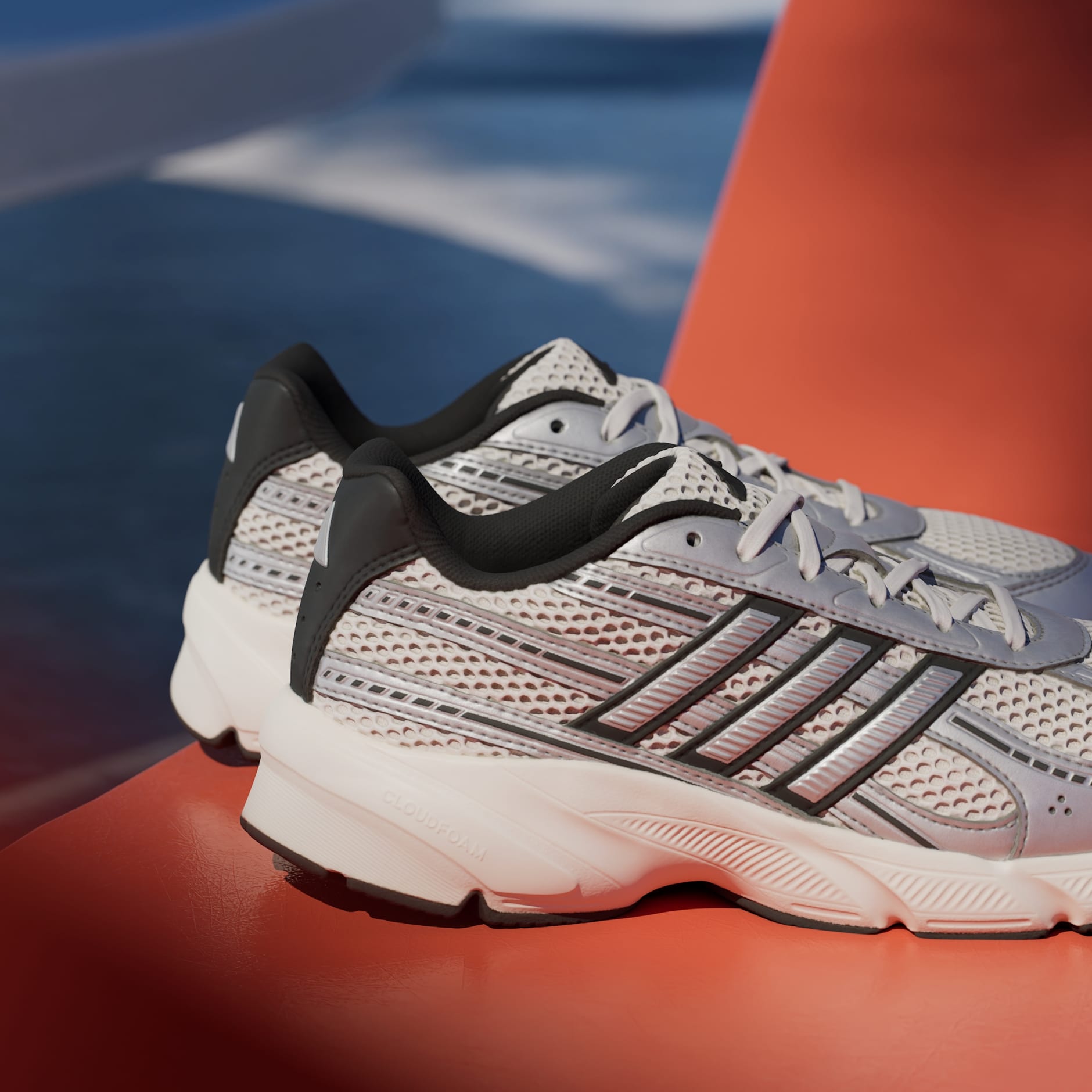 PANTOFI TECHNOCHAOS 2000