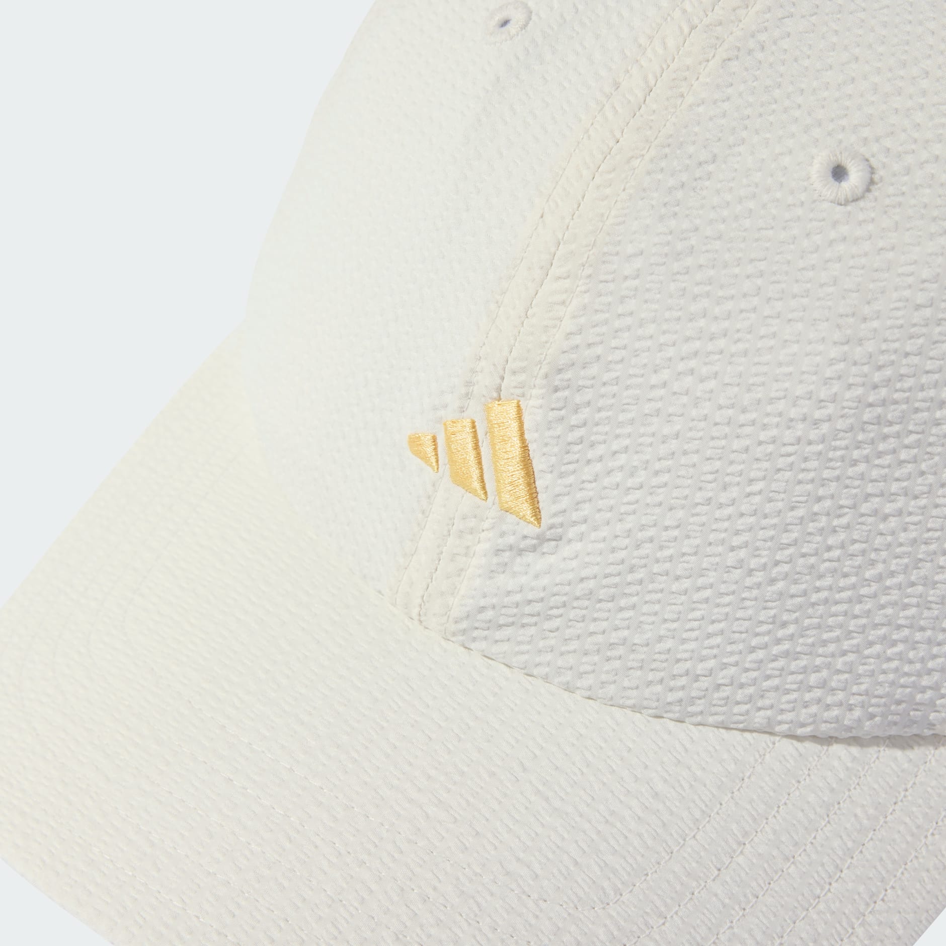 GORRA SEERSUCKER DAD CAP