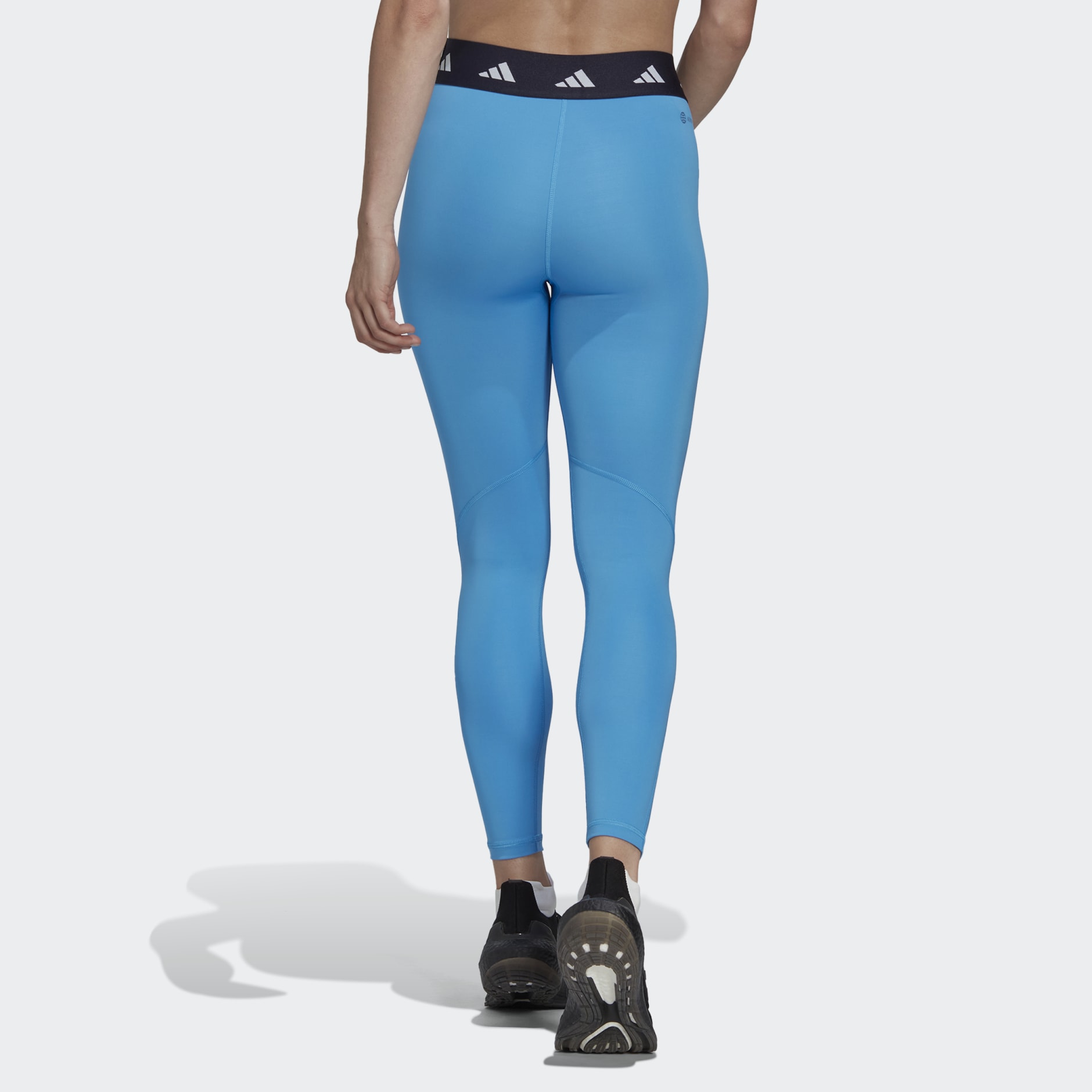Techfit 7/8 Leggings
