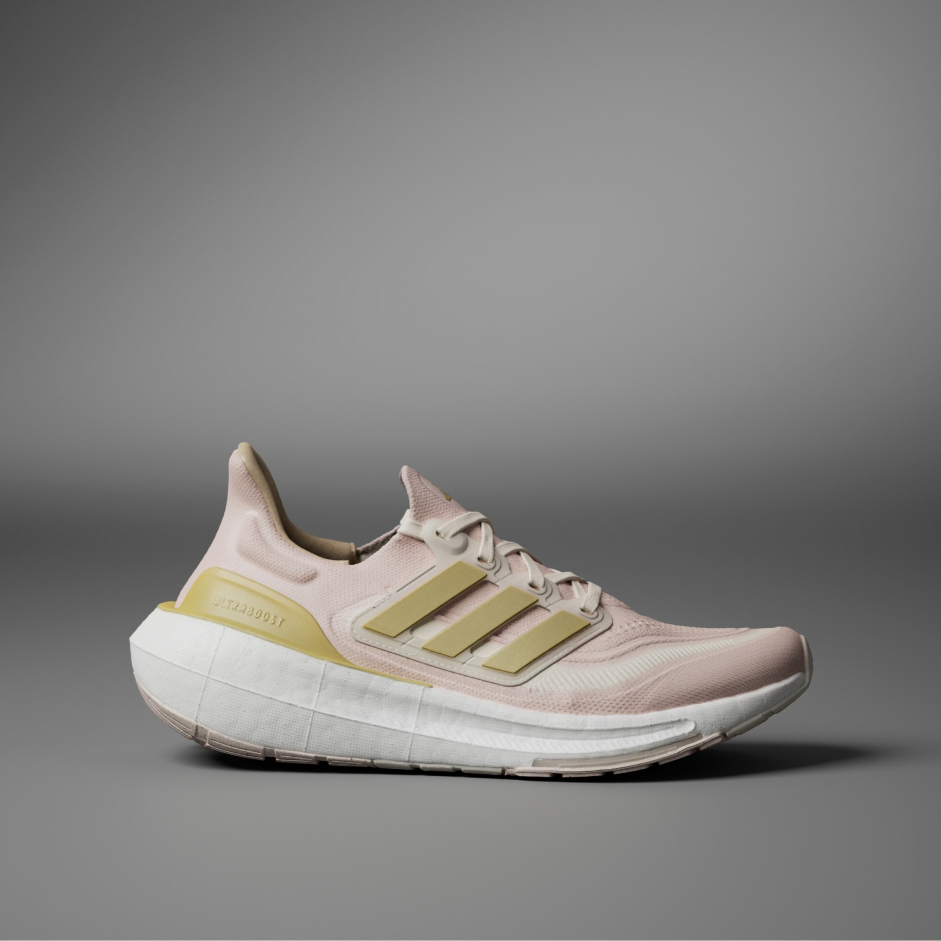 adidas Ultraboost Light Shoes Pink adidas UAE