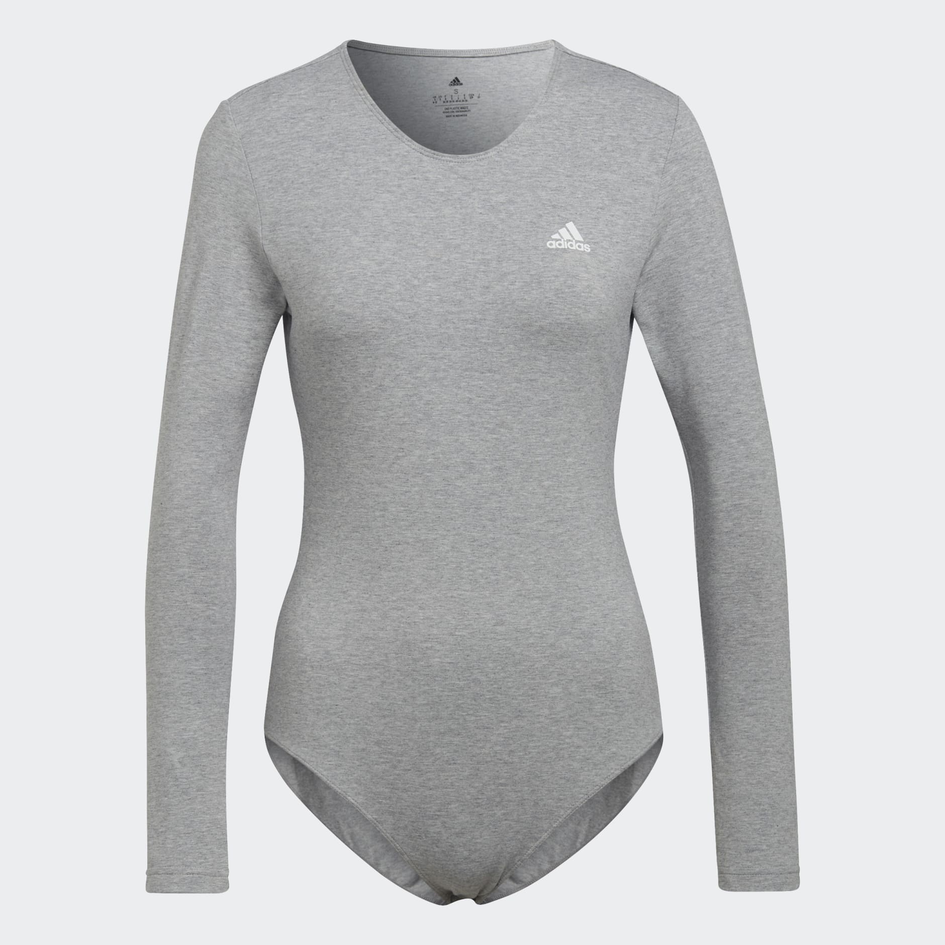 Essentials Studio Bodysuit