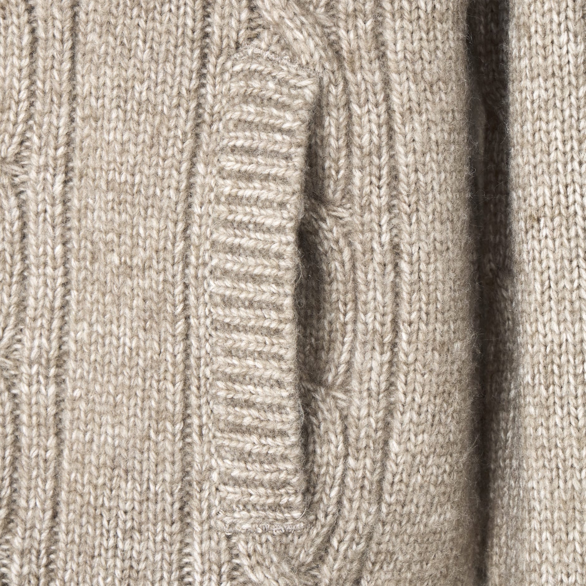 ORIGINALS HOODED FULLZIP SWEATER