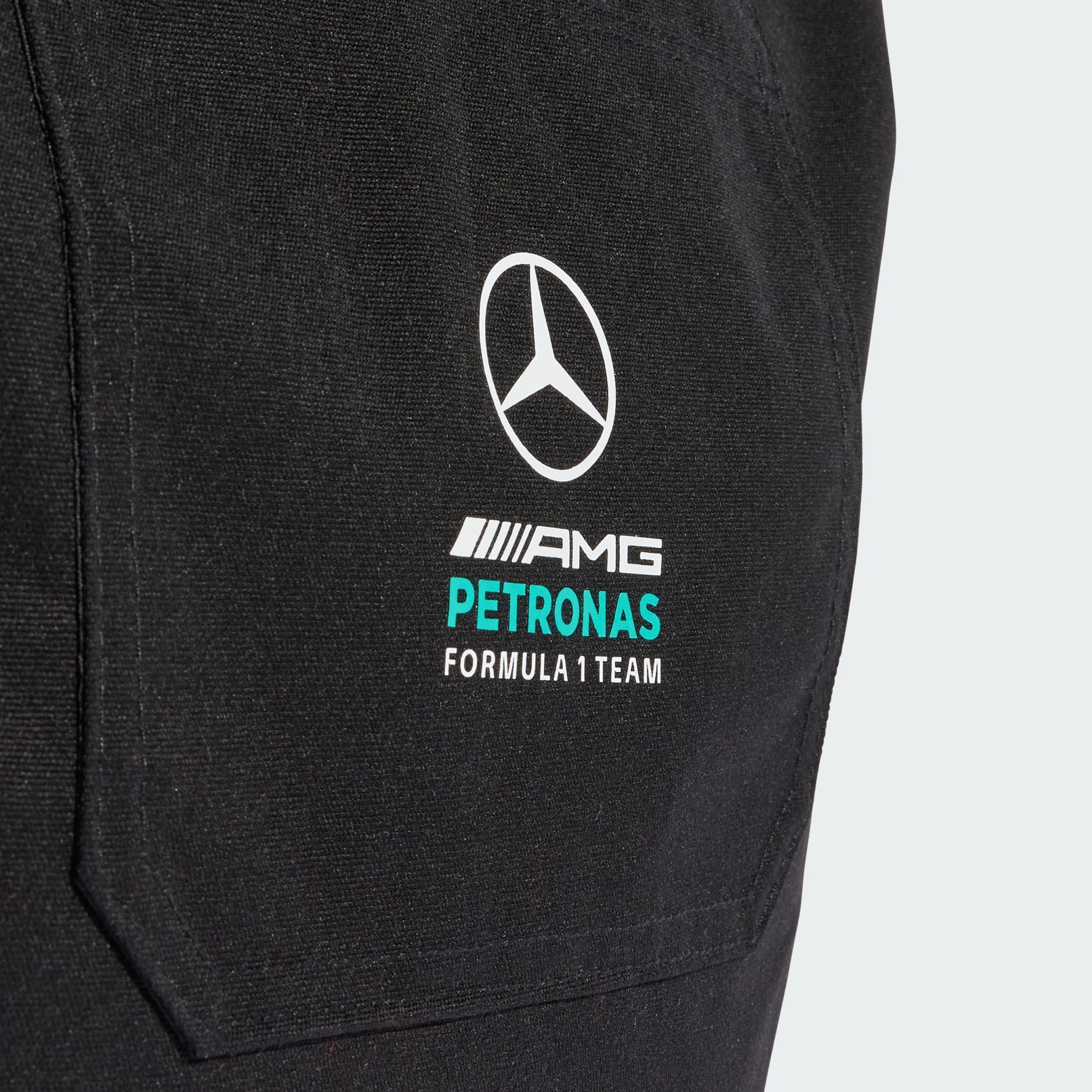 MERCEDES - AMG PETRONAS FORMULA 1 TEAM DNA TOTE Bag