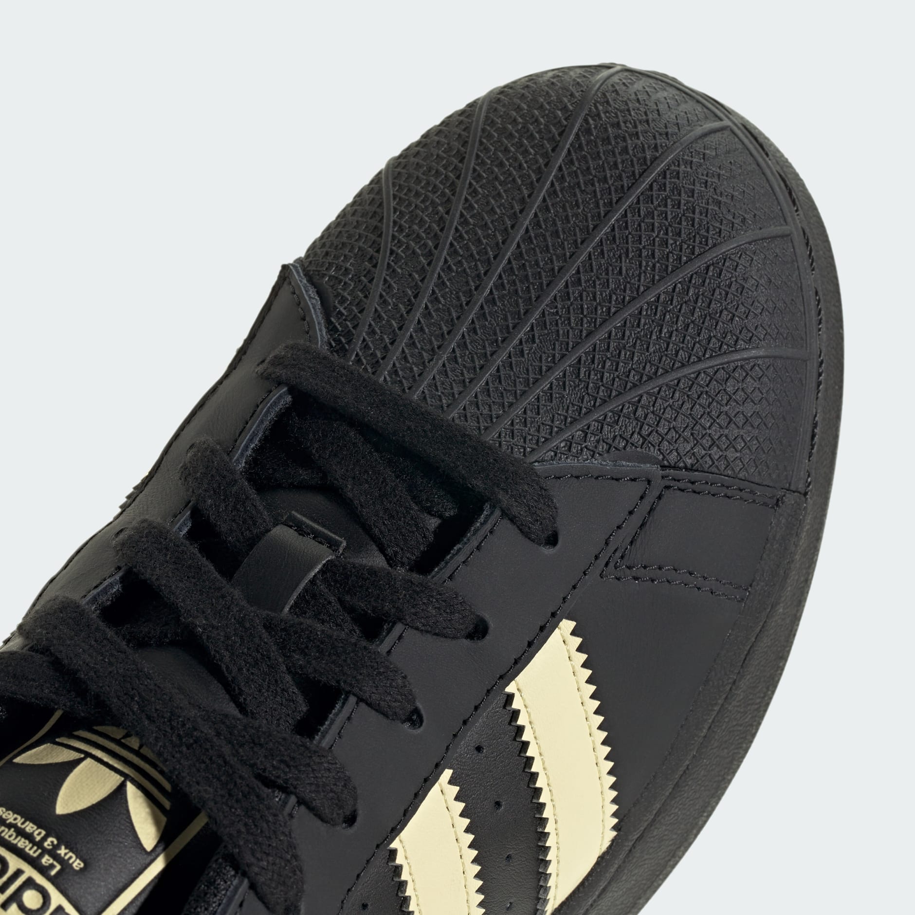 adidas Superstar XLG Shoes - Black | adidas UAE