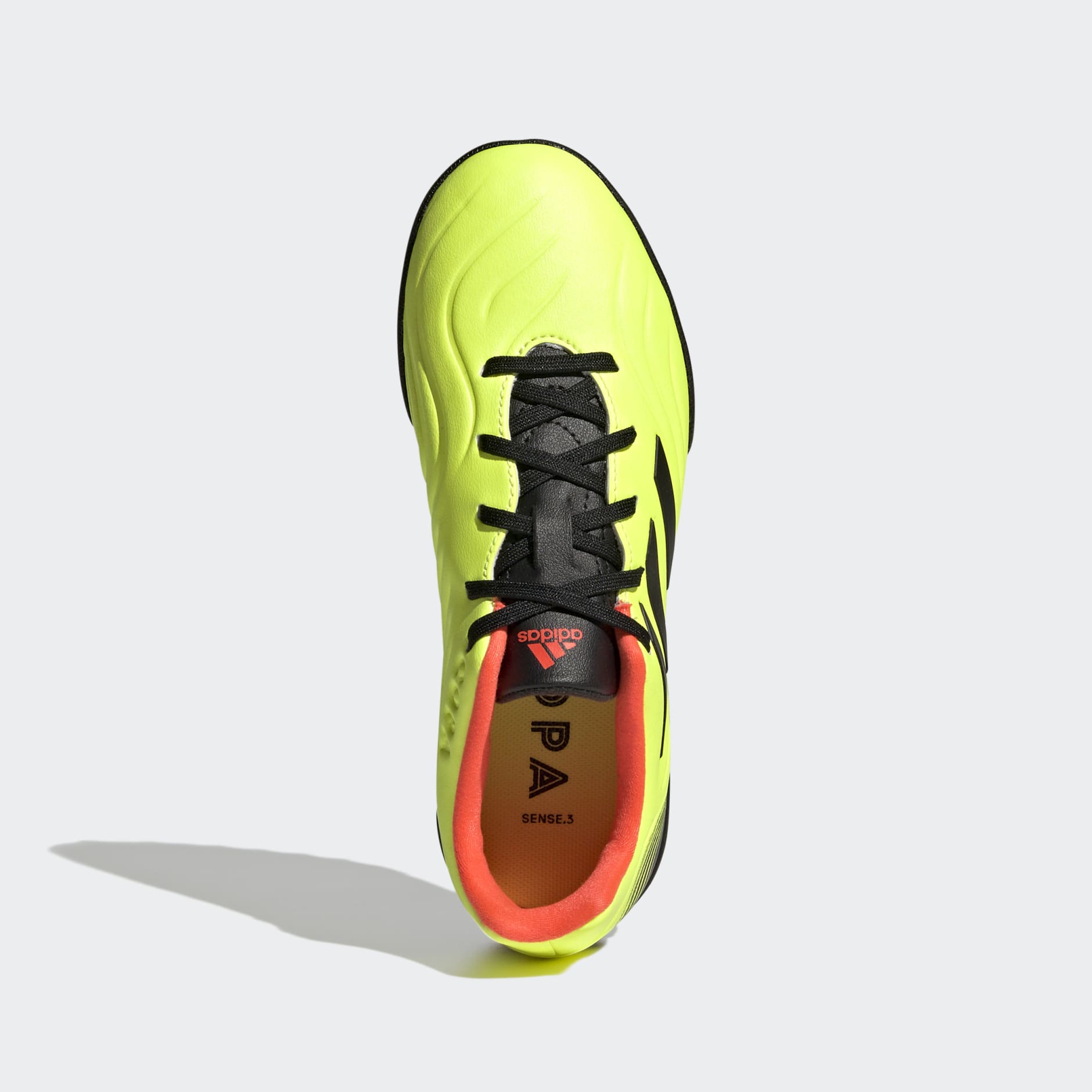 Copa Sense.3 Turf Boots
