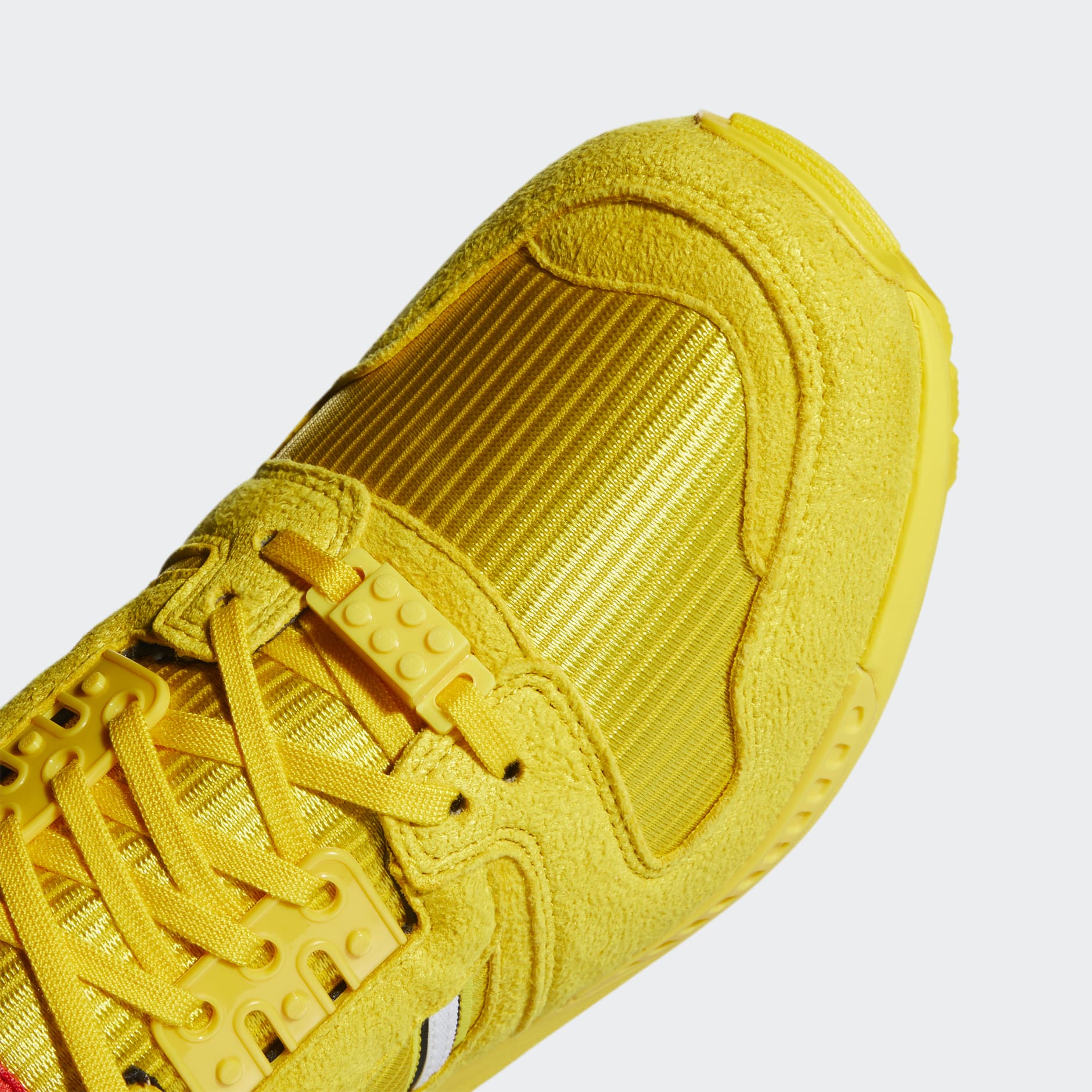 adidas ZX 8000 x LEGO® Shoes