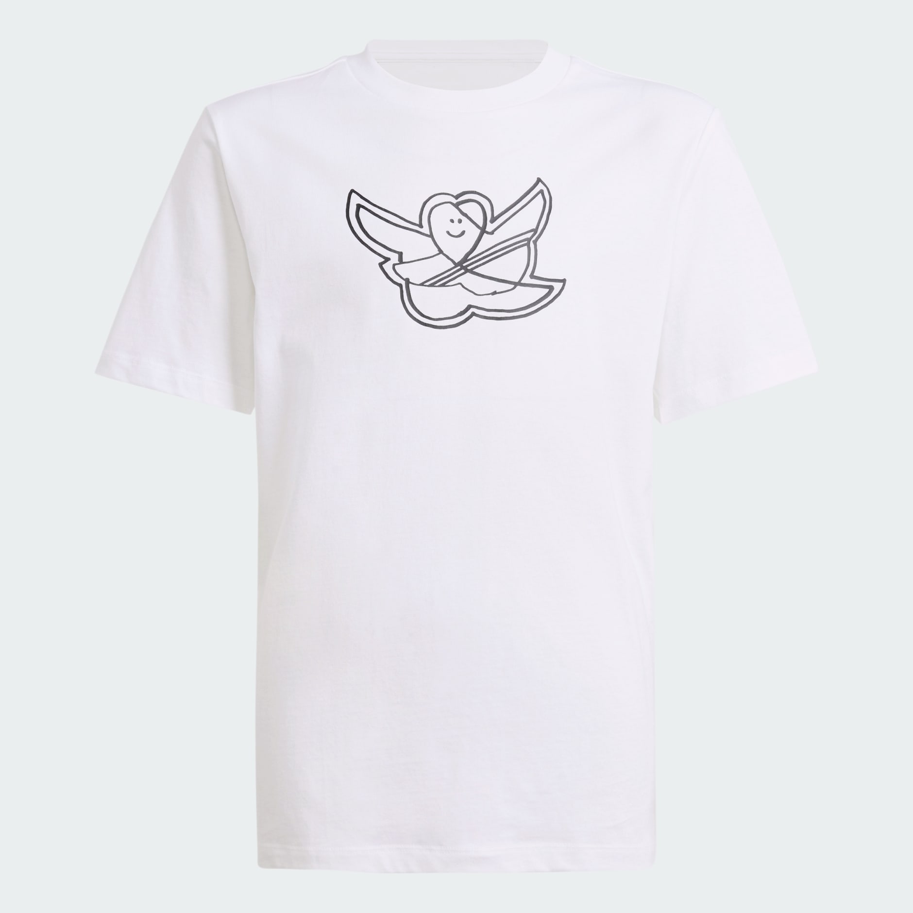 GRAPHIC TEE