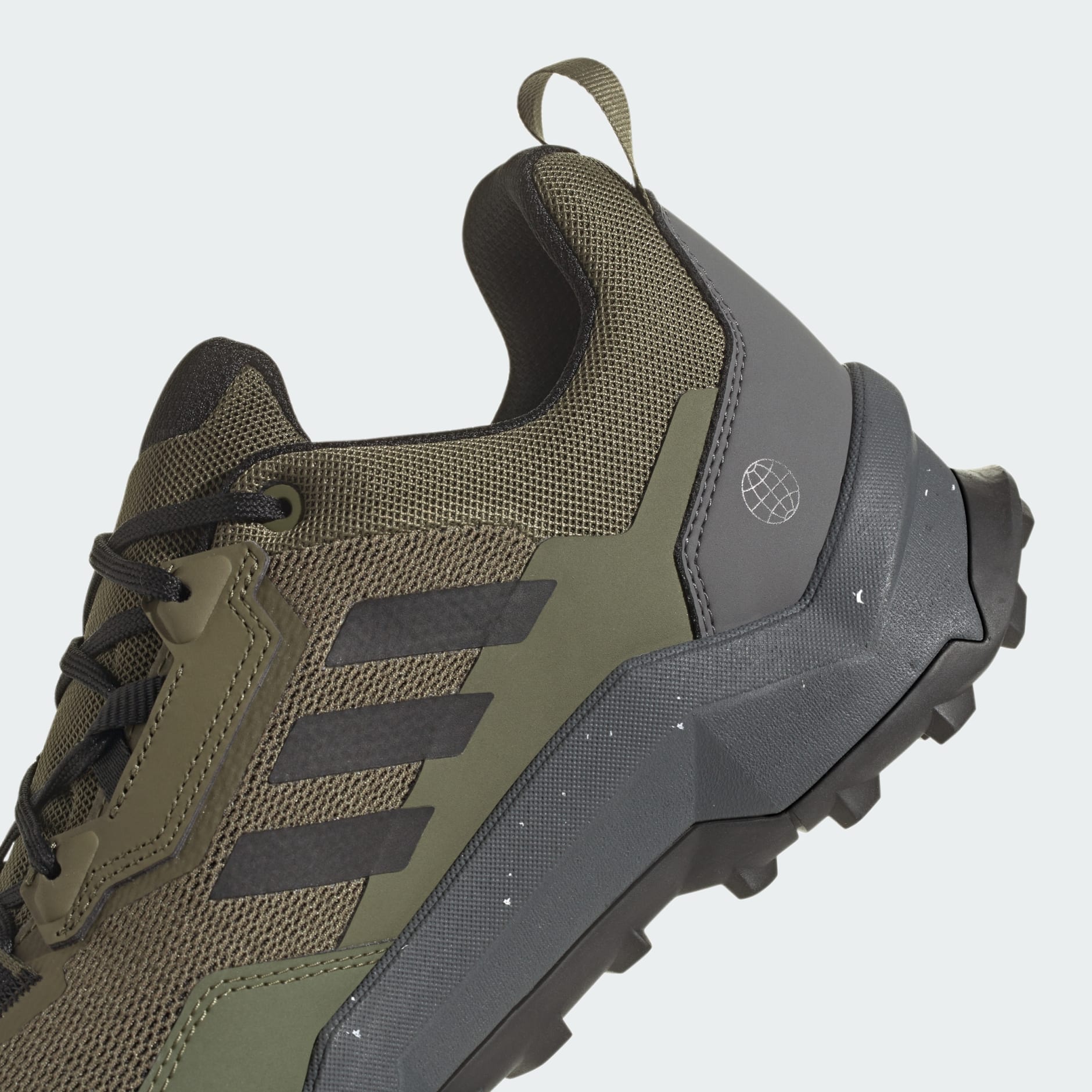 Shoes Terrex AX4 Hiking Shoes Green adidas South Africa