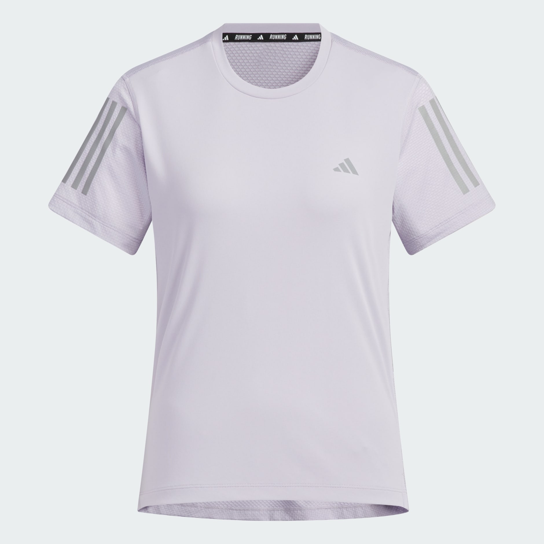 Own the Run Cooler Tee