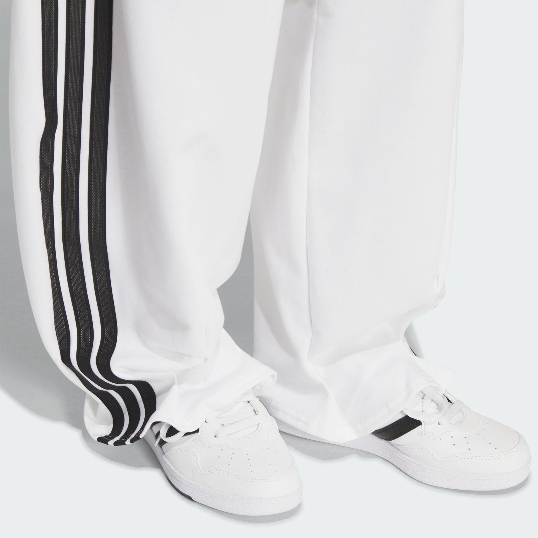 Story Knit Rose Pants