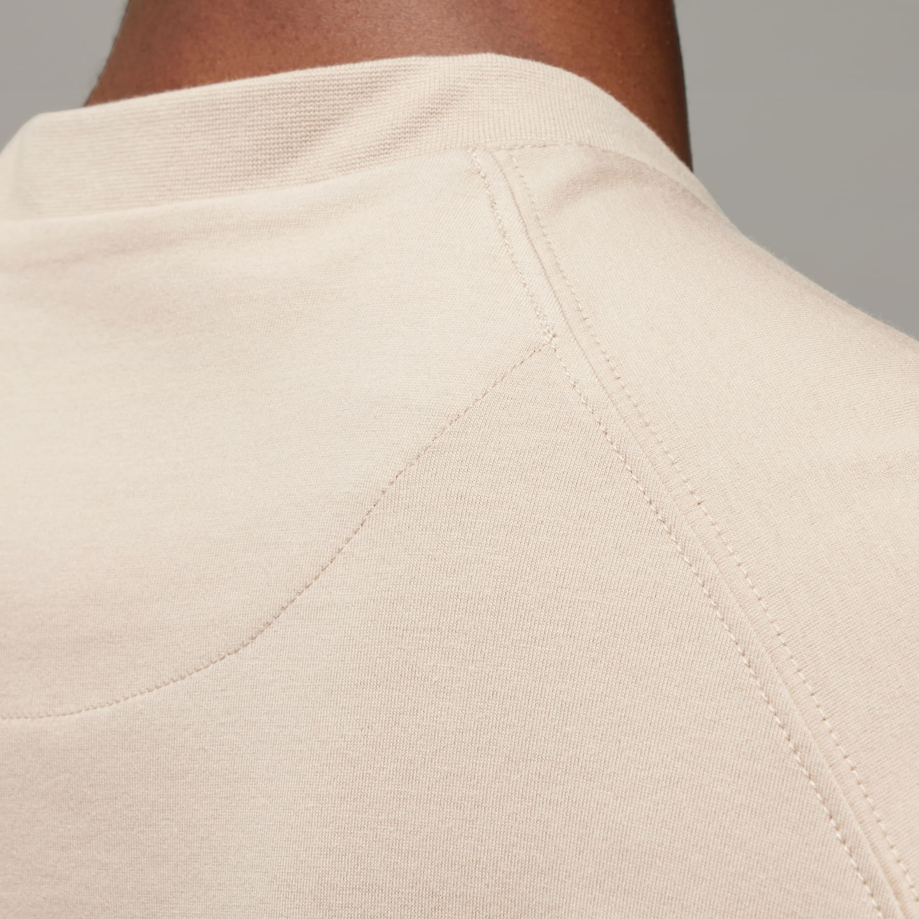 RELAXED SS TEE