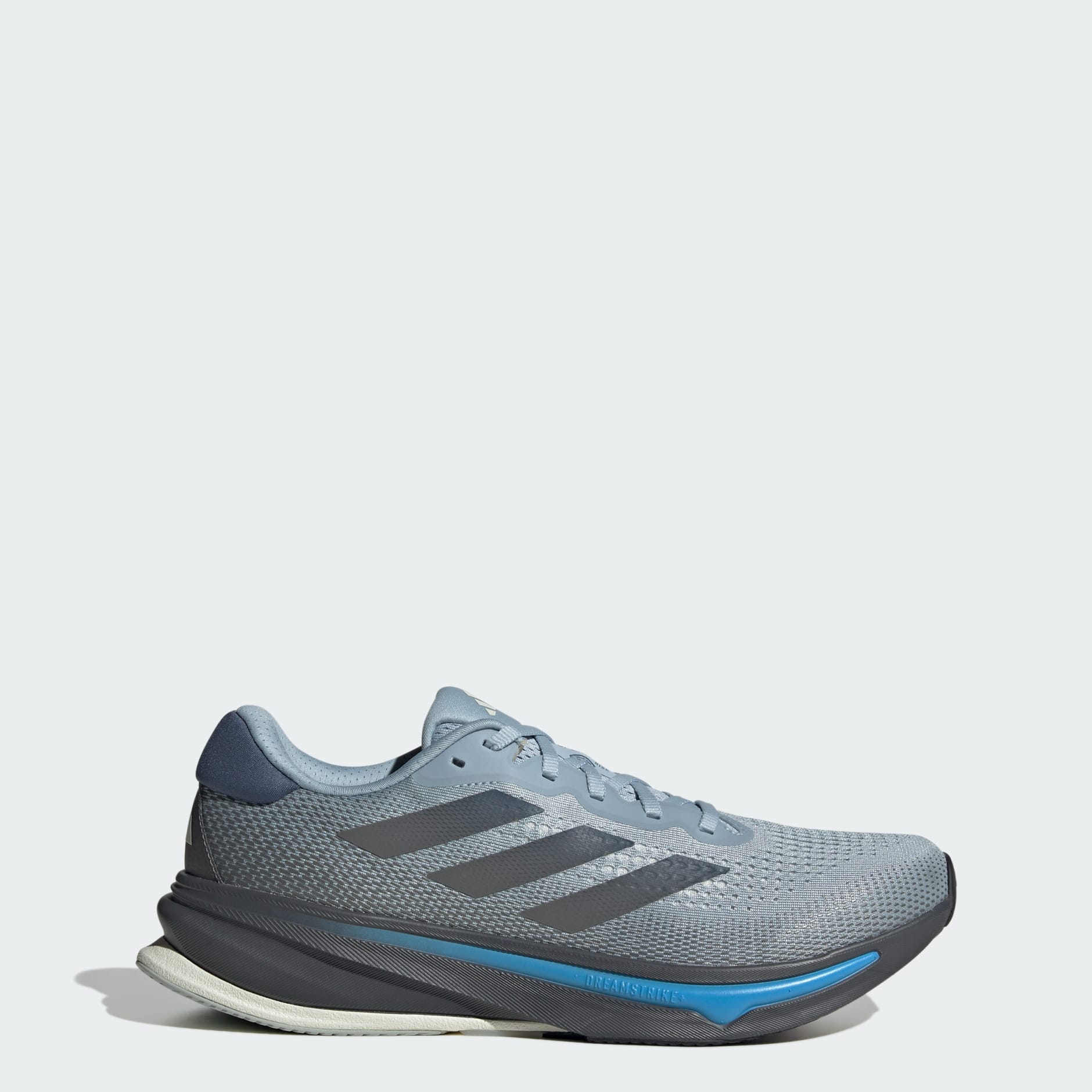 Men s Shoes Supernova Rise Running Shoes Blue adidas Saudi Arabia