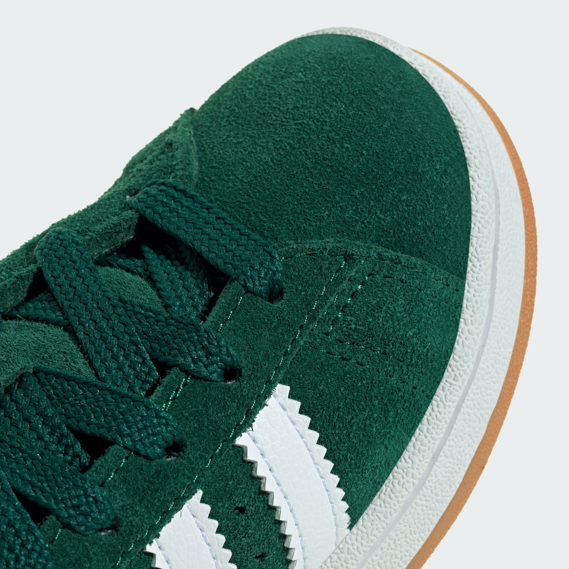 Campus 00s Elastic Lace Shoes Kids