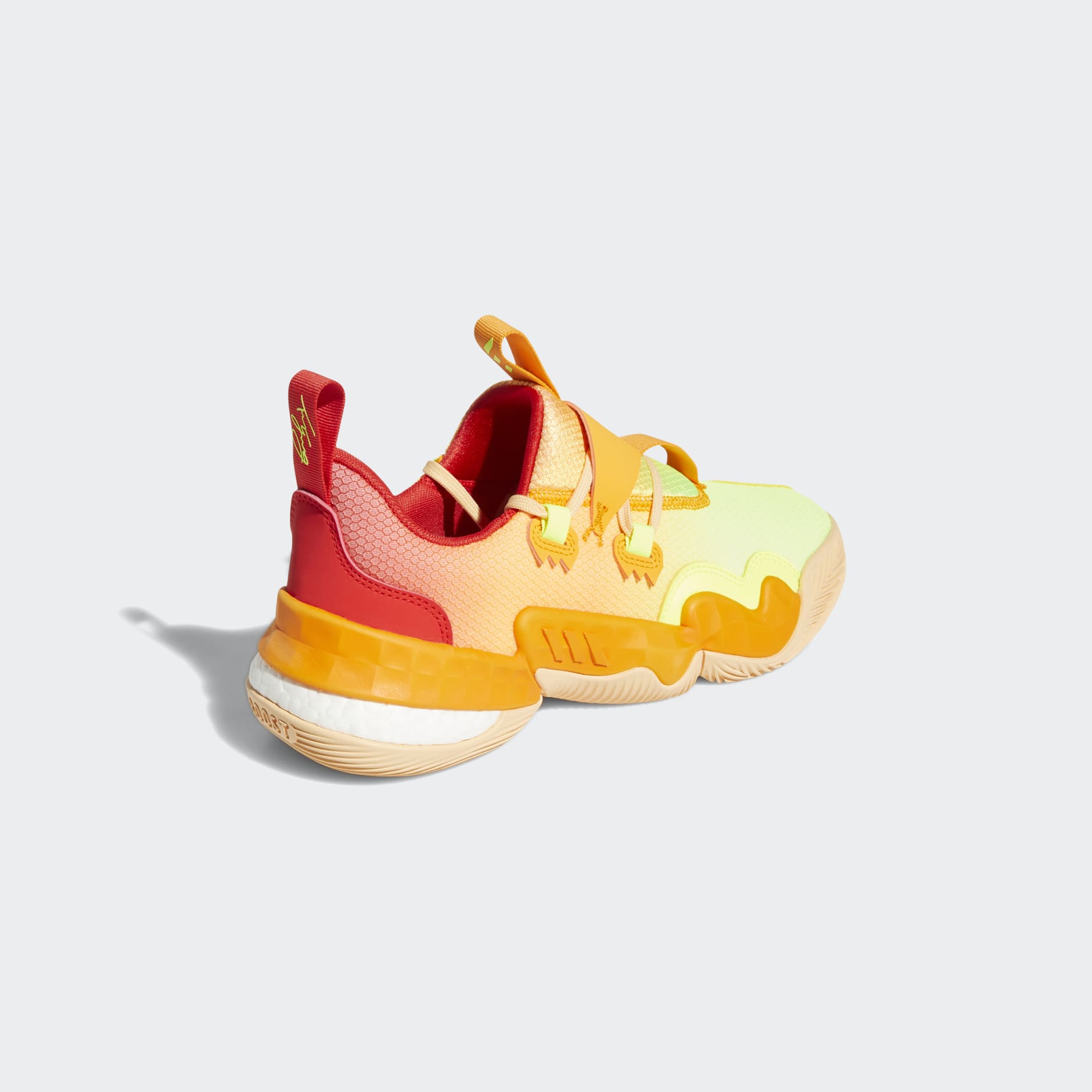 Trae Young 1 Shoes