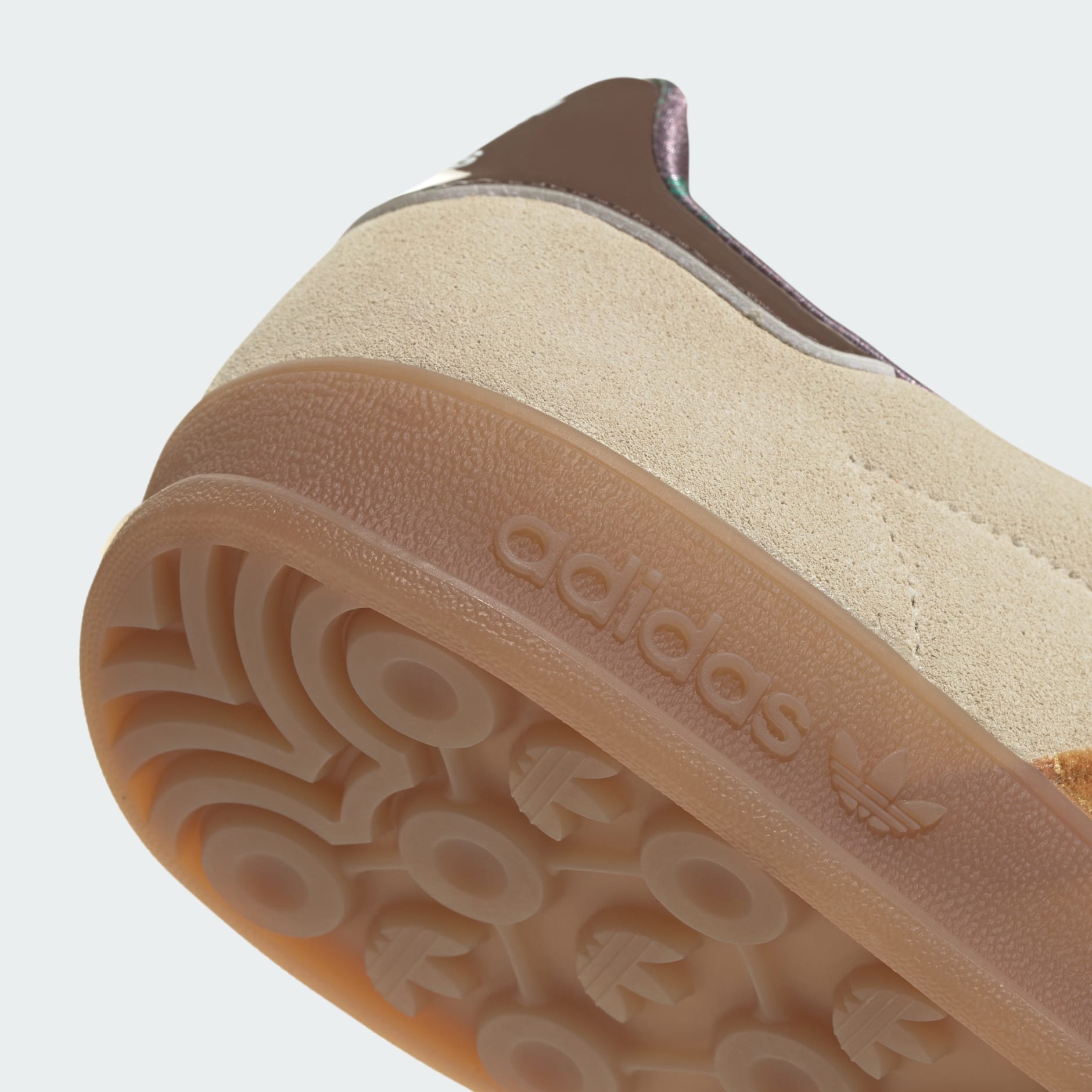 ADIDAS GAZELLE INDOOR SHOES