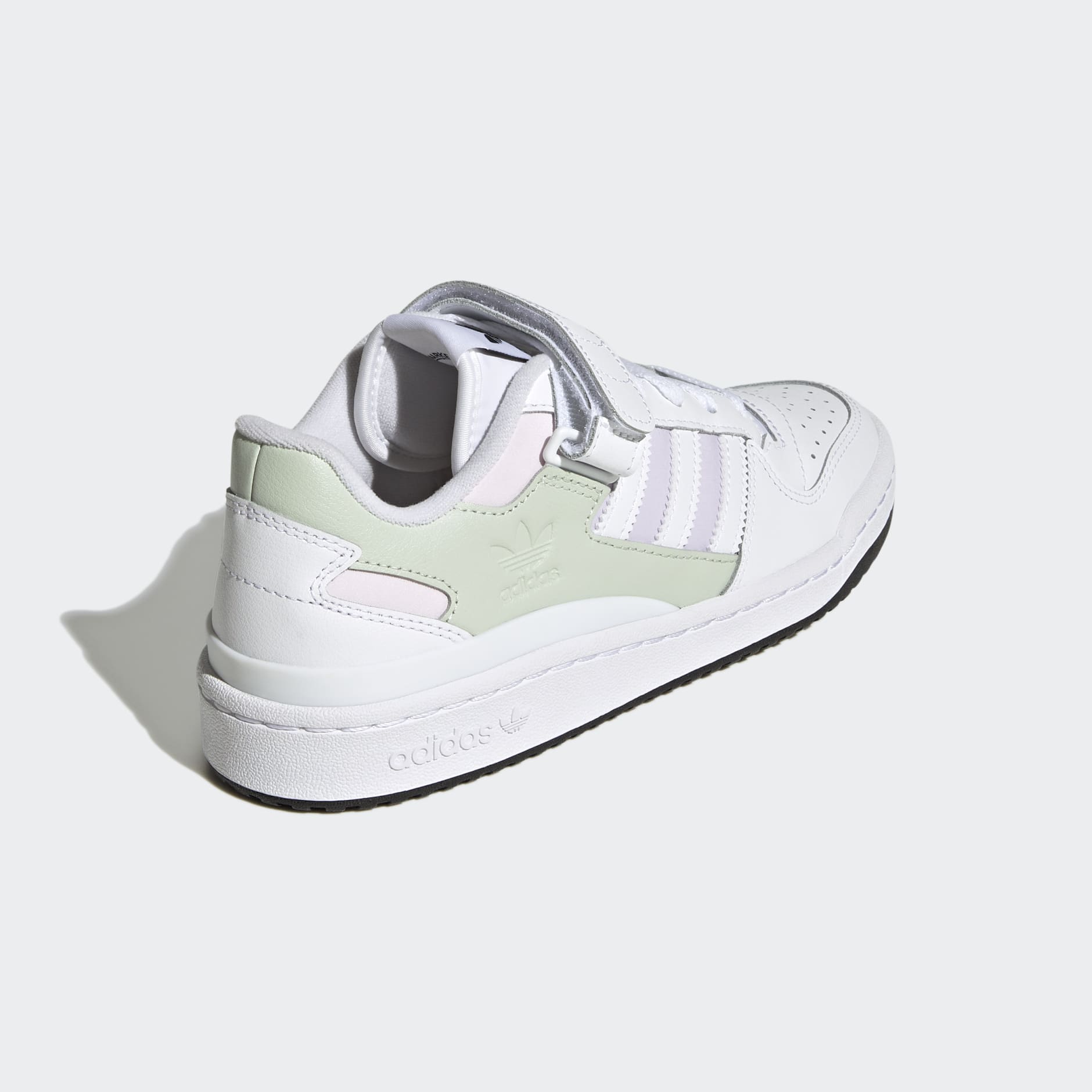 Tenis Forum Low