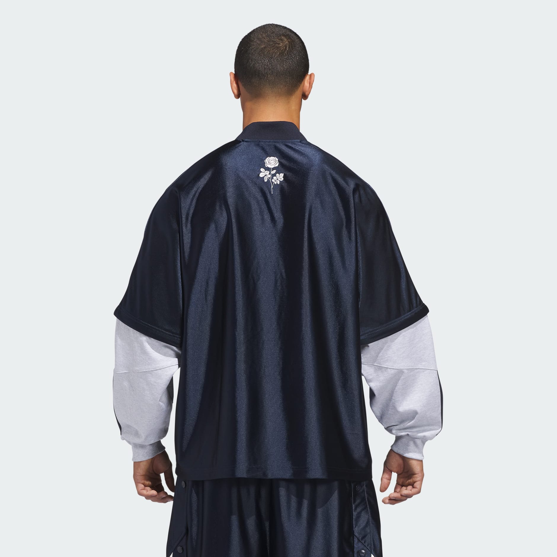 Tricou Chavarria LS Dazzle