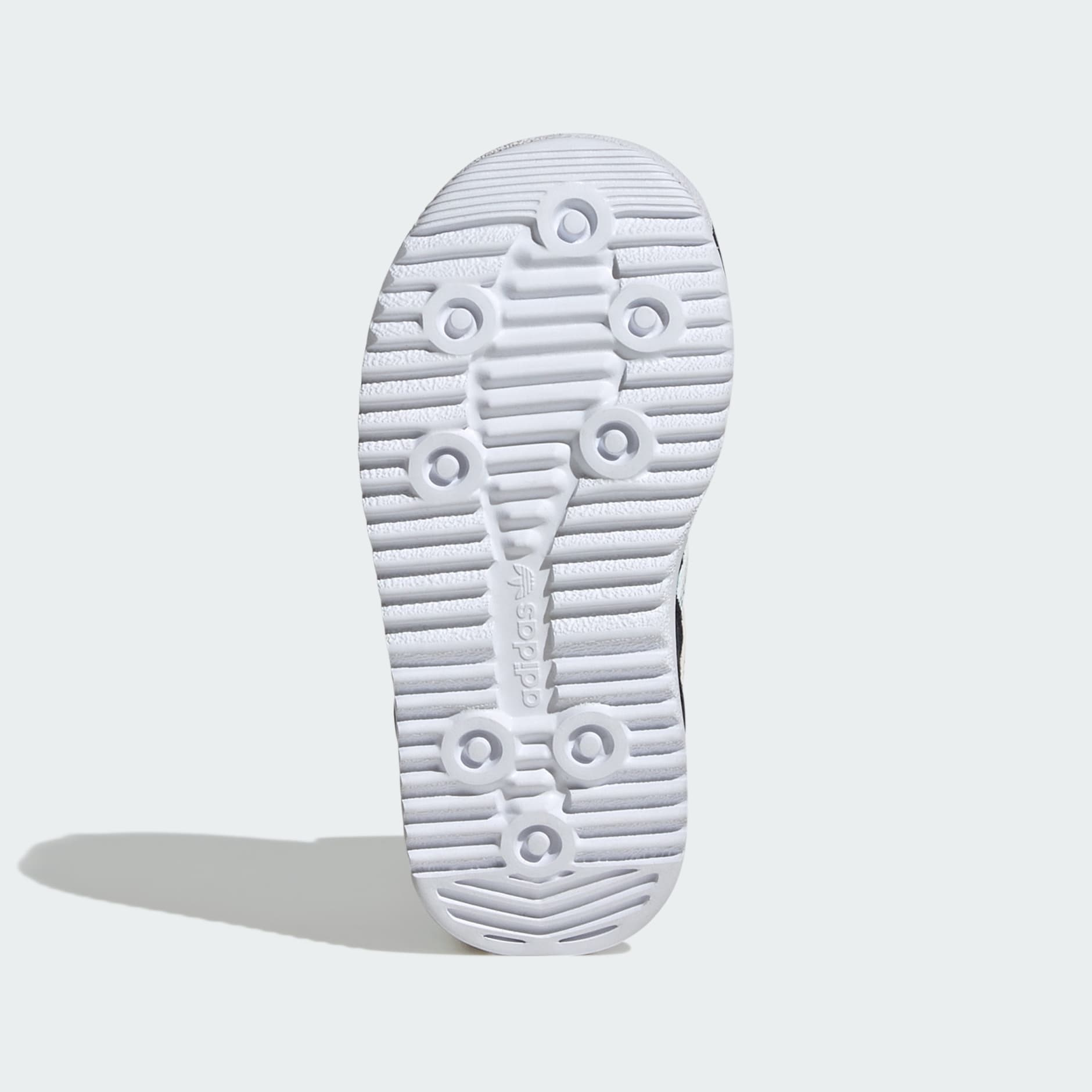 Tenis adidas Disney SL 72 RS Cordones Elásticos Kids