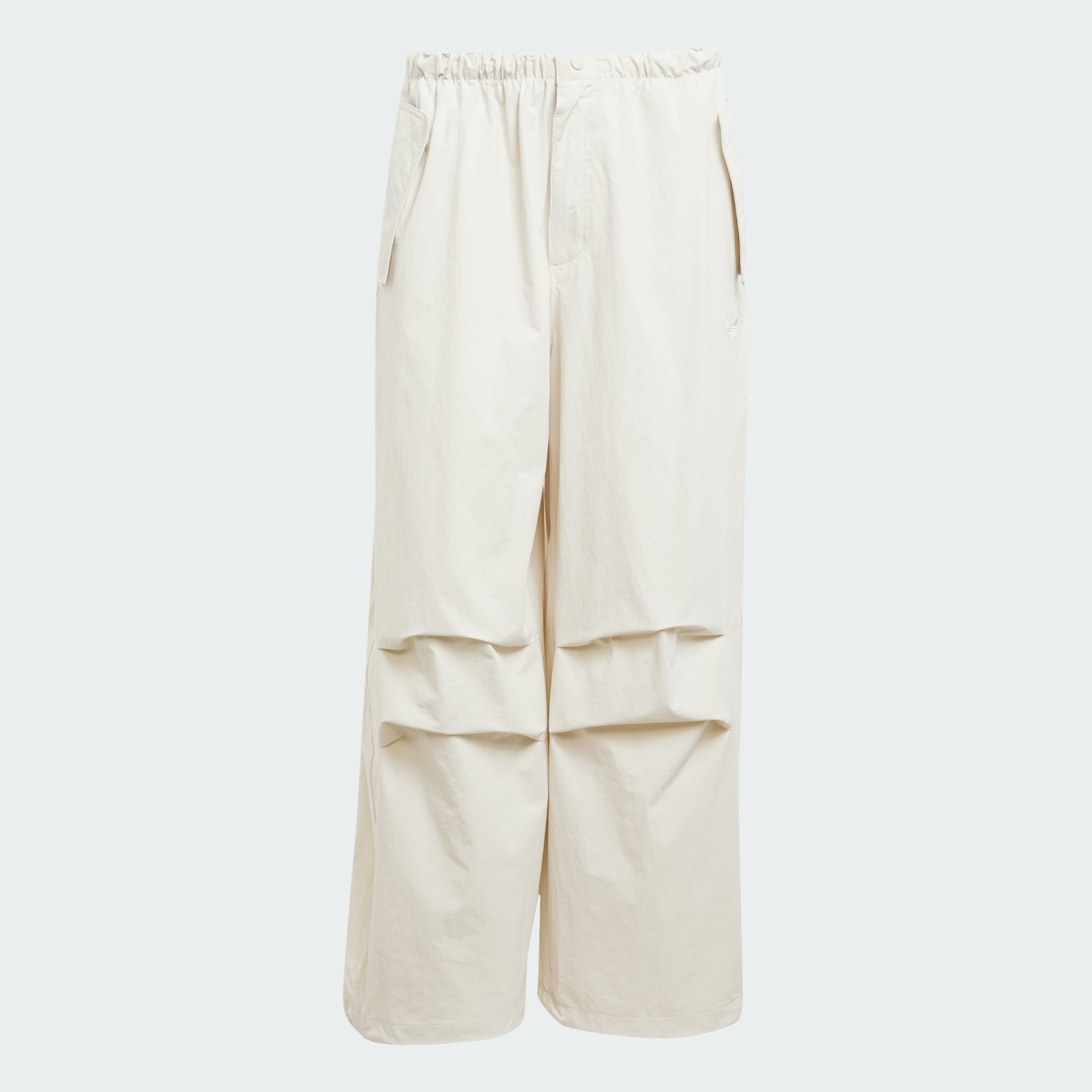 Premium Essentials Utility 寬鬆長褲