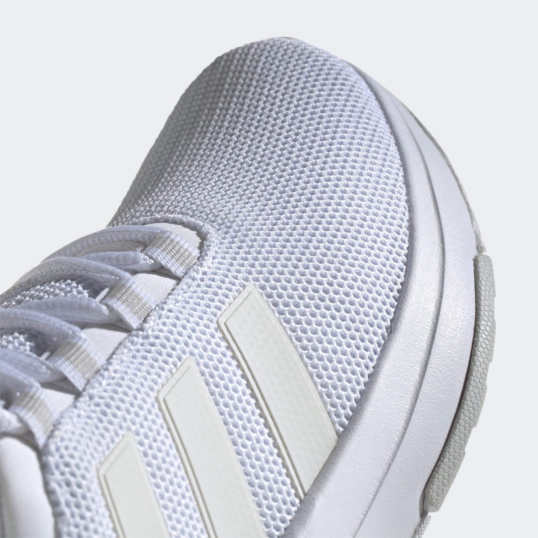 adidas Racer TR23 Shoes - White | adidas KE