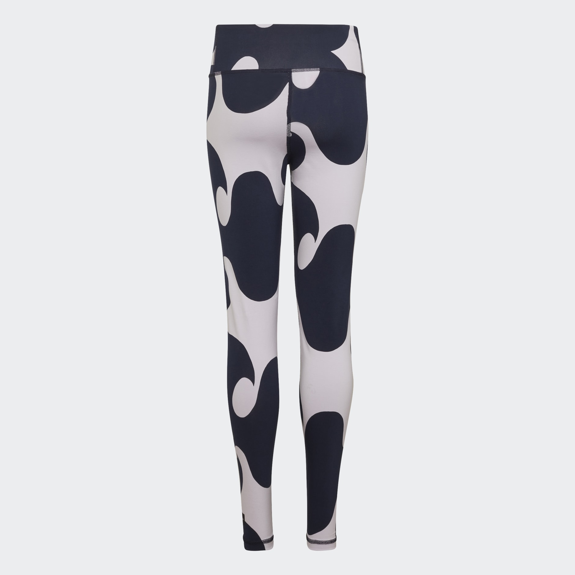 Marimekko Cotton Tights