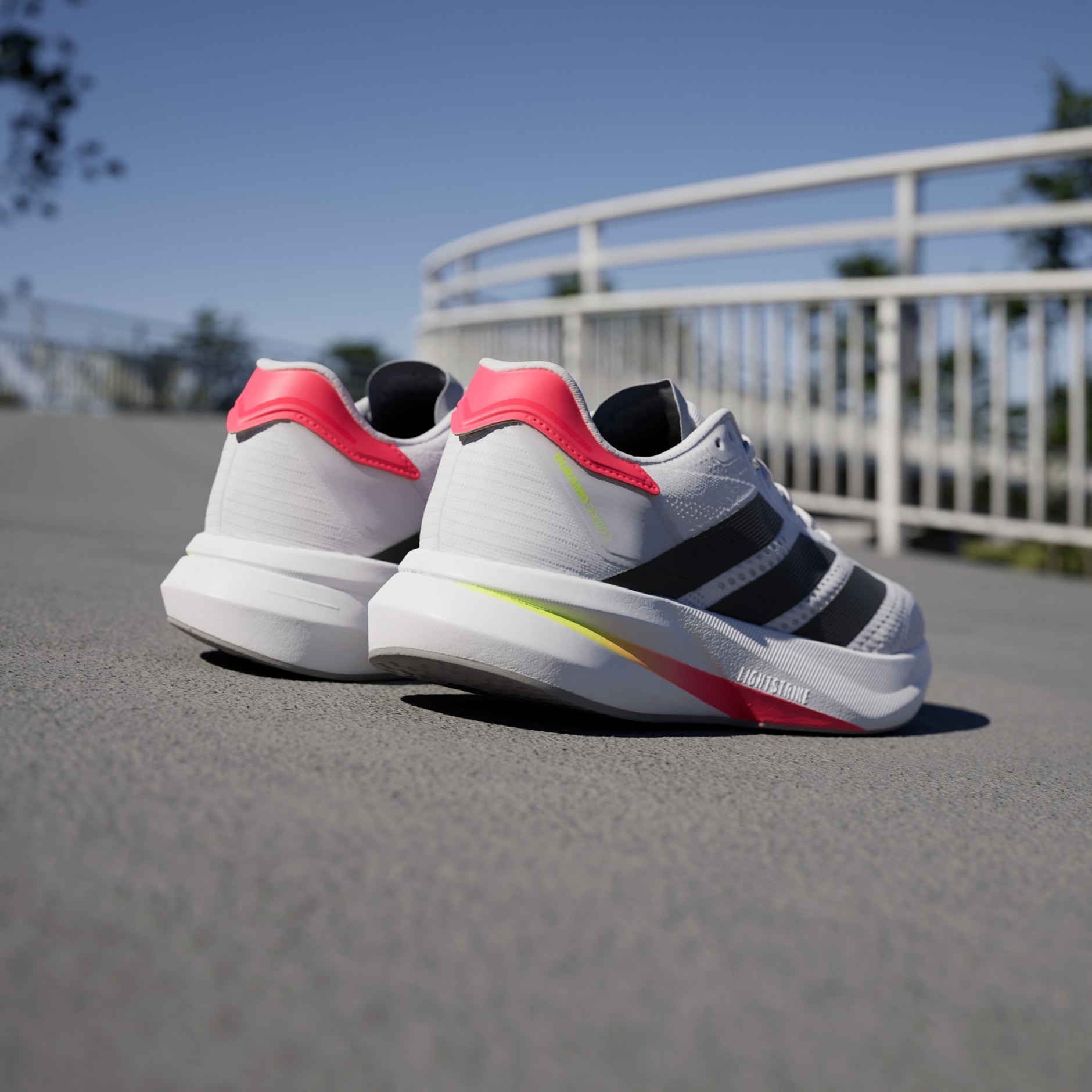 Pantofi de alergat Duramo Speed 2