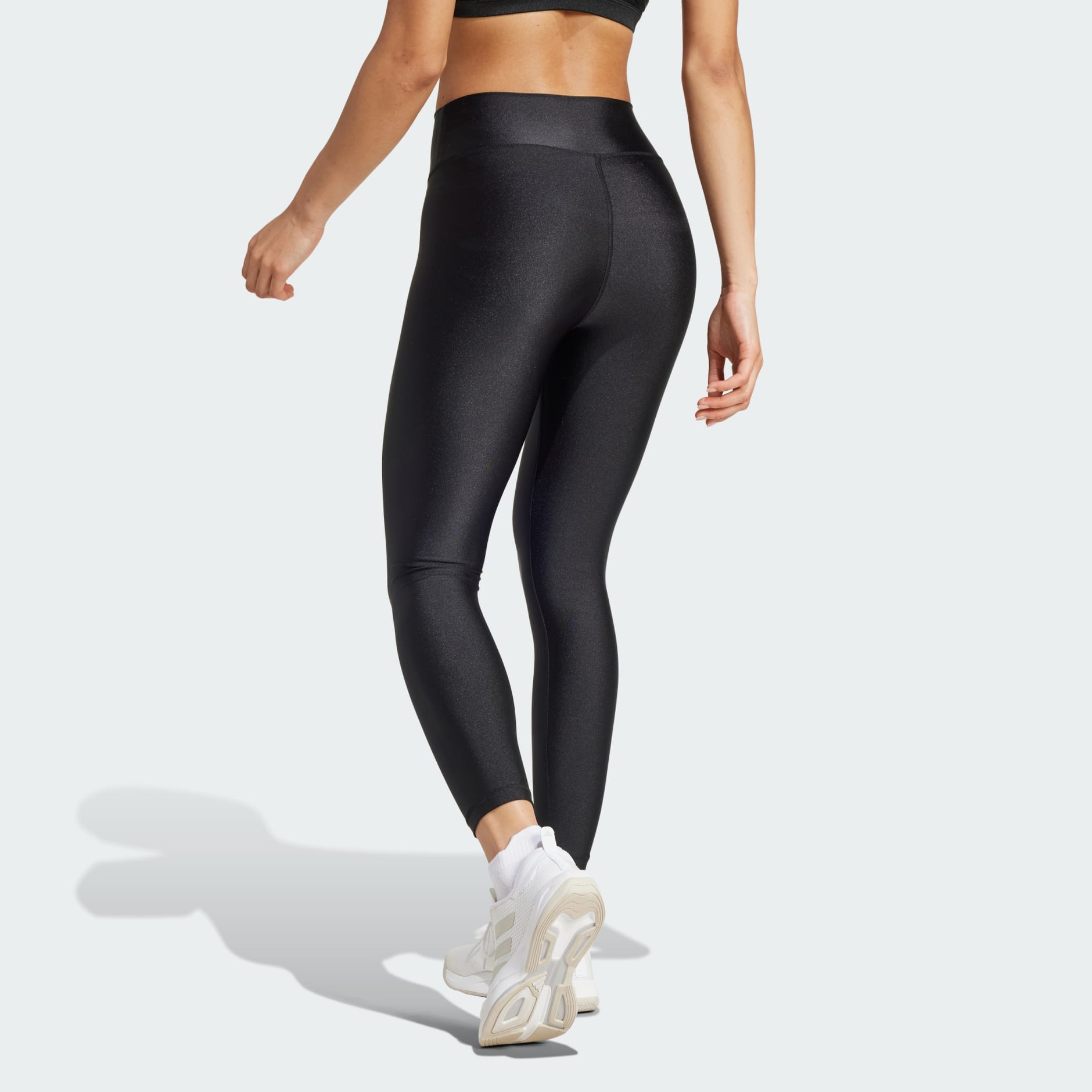 Optime Essentials Shine 7/8 Leggings