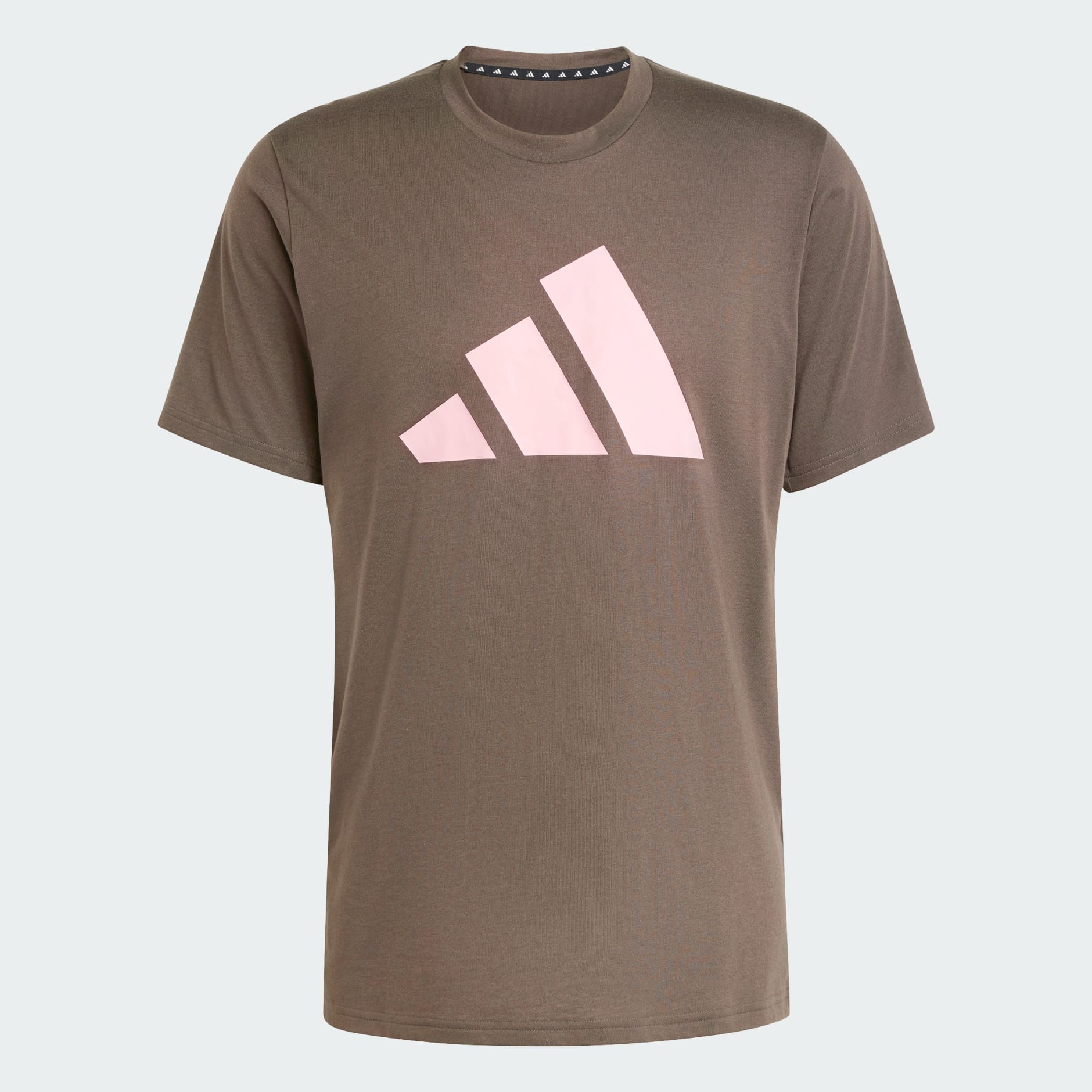 Camiseta de Entrenamiento Train Essentials Feelready Logo