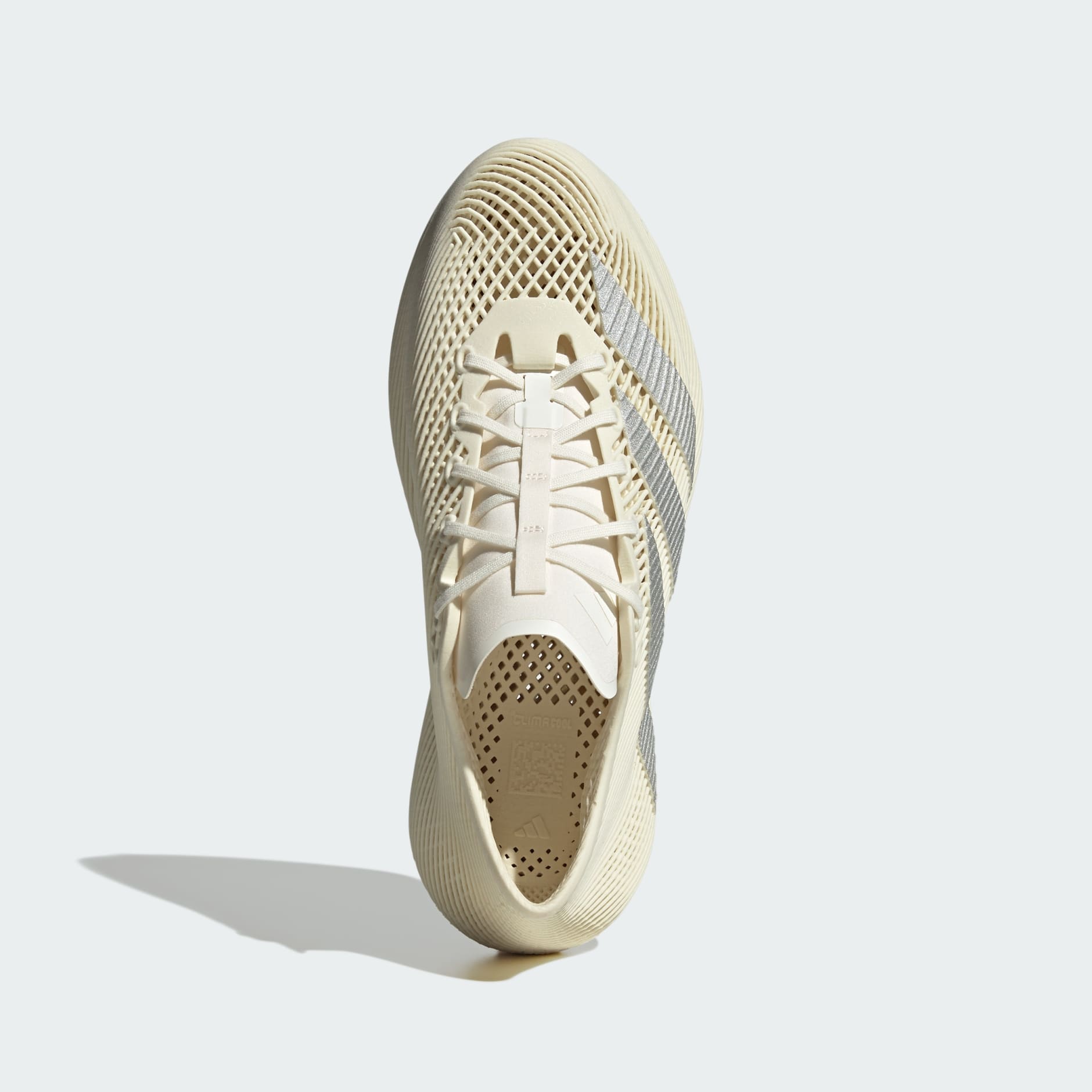 CLIMACOOL LACED SHOES