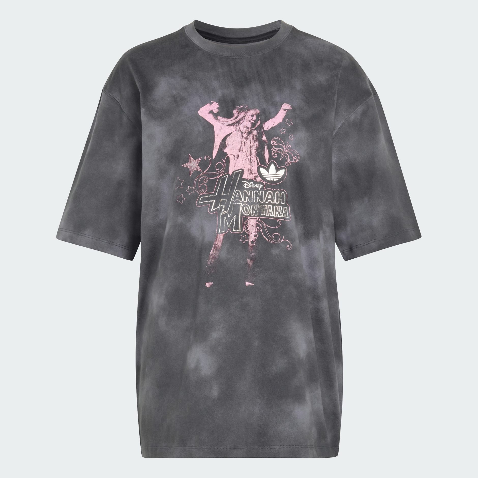 ADIDAS DISNEY HANNAH MONTANA T-SHIRT